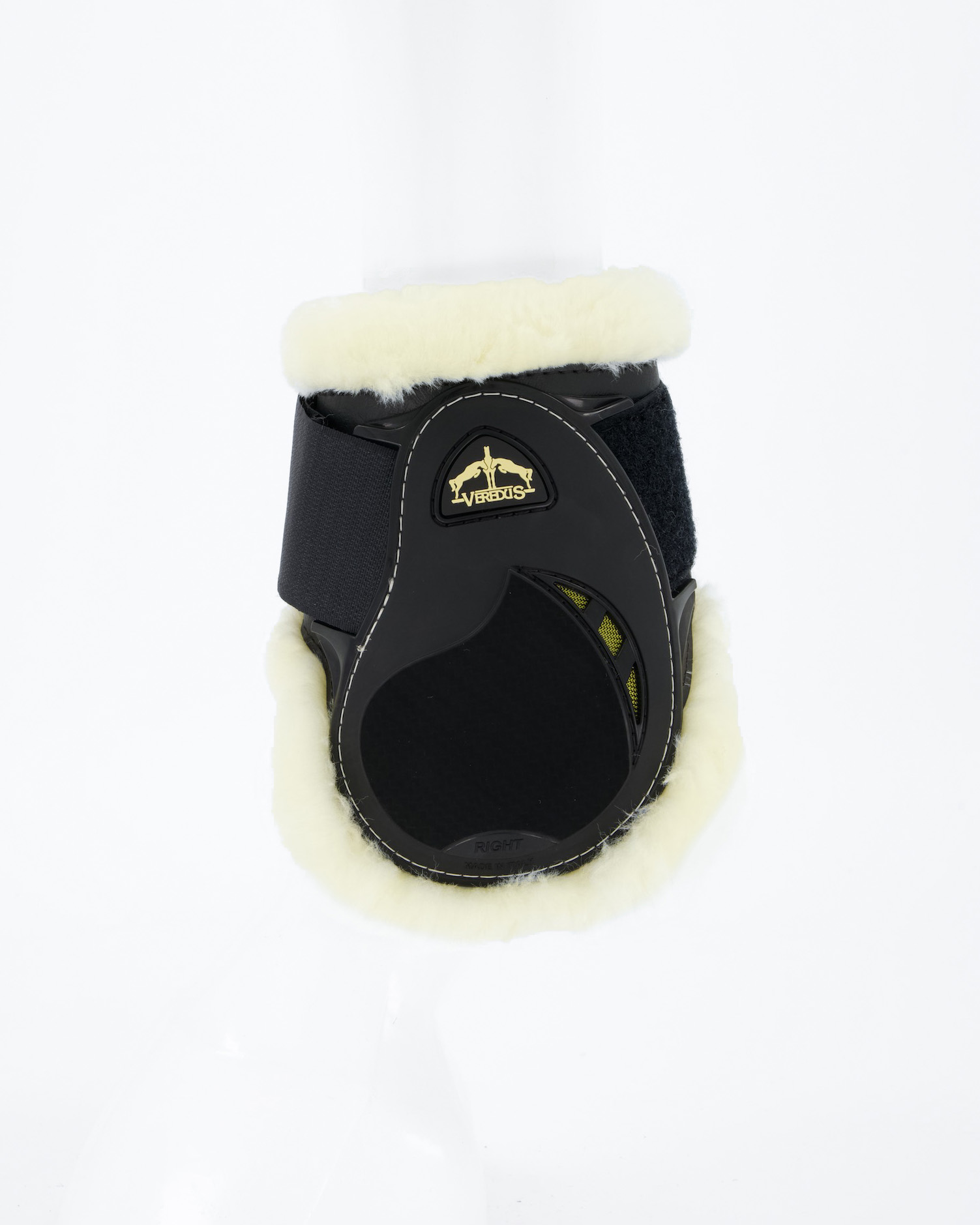 Fetlock boot Young Jump Vento Kevlar Save the Sheep