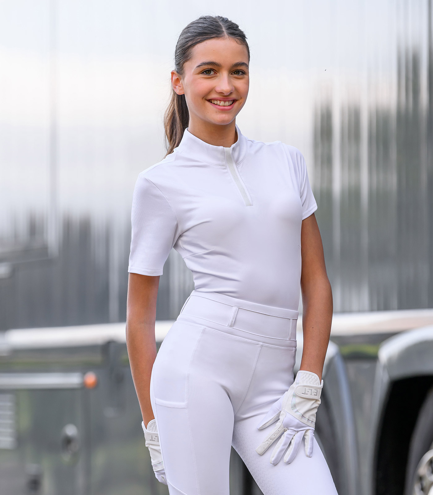 Riding leggings Ella