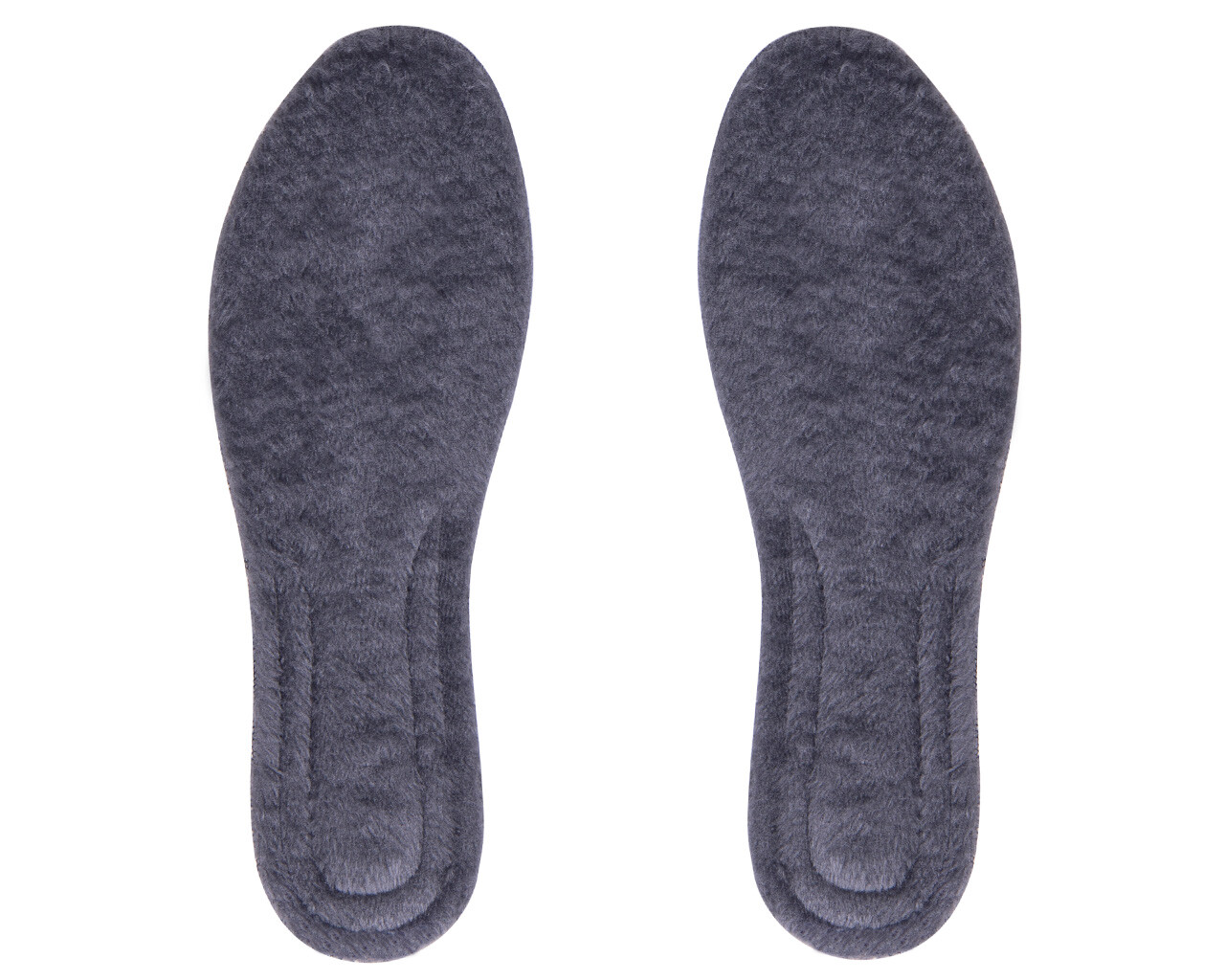 Thermo-Comfort insole Thermo-Comfort insole