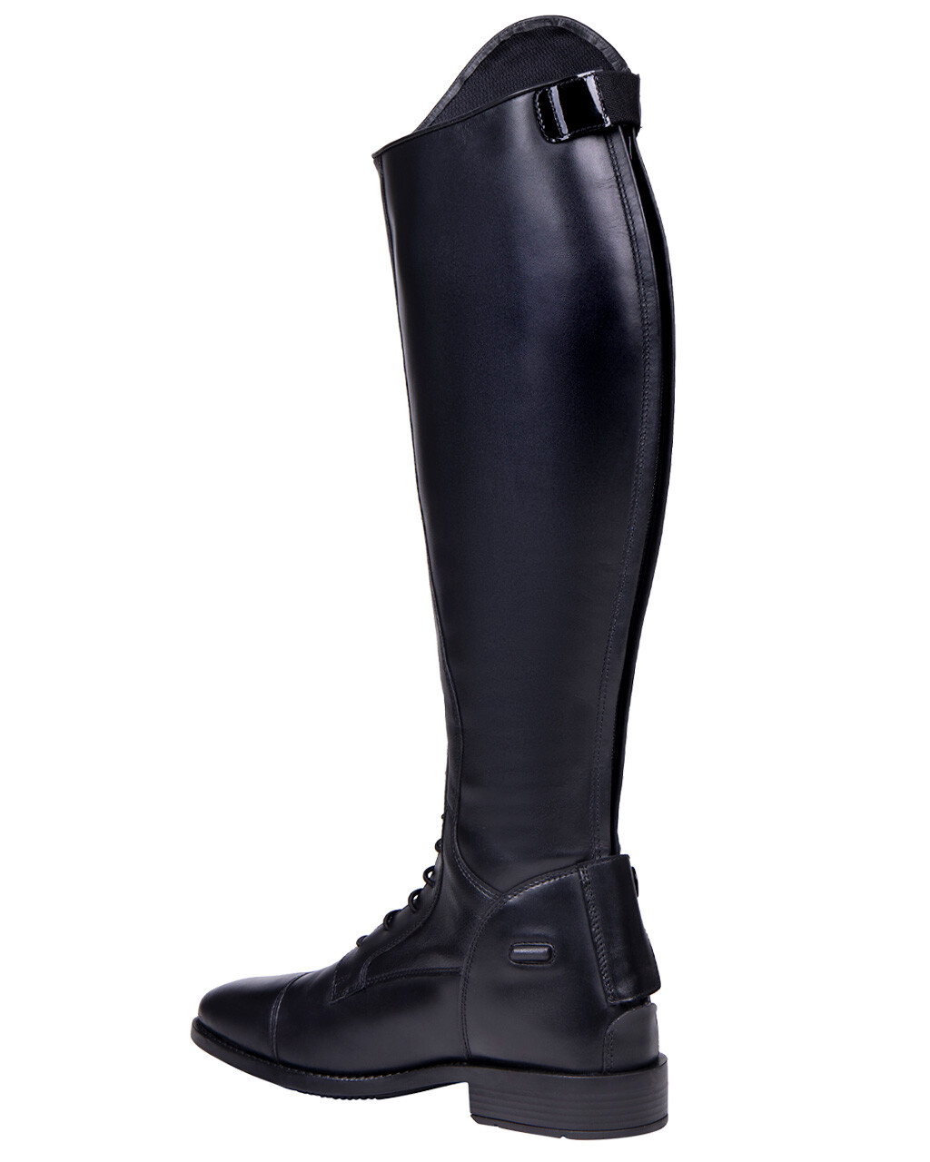 Riding boots Lyssa Adult Wide