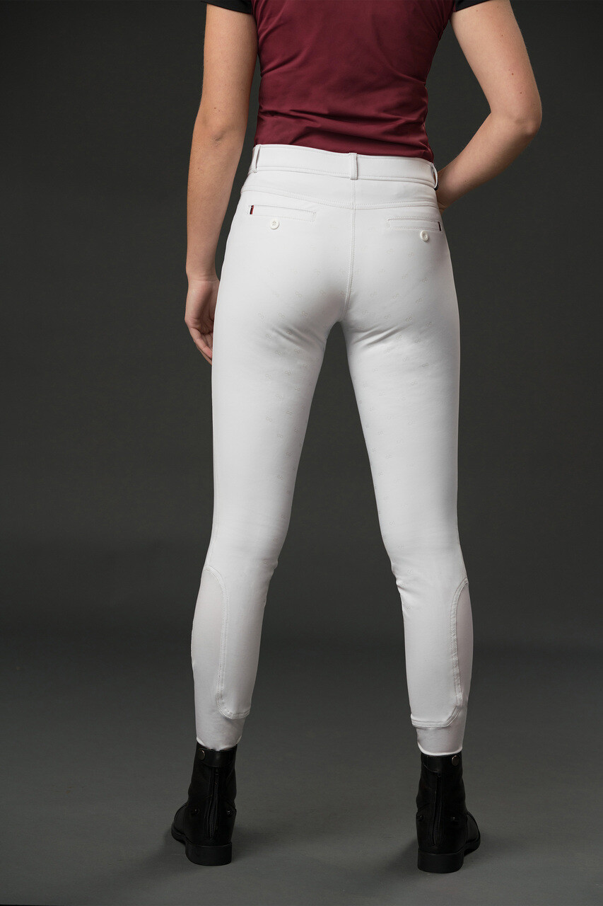 Breeches AmbitionFirst full seat