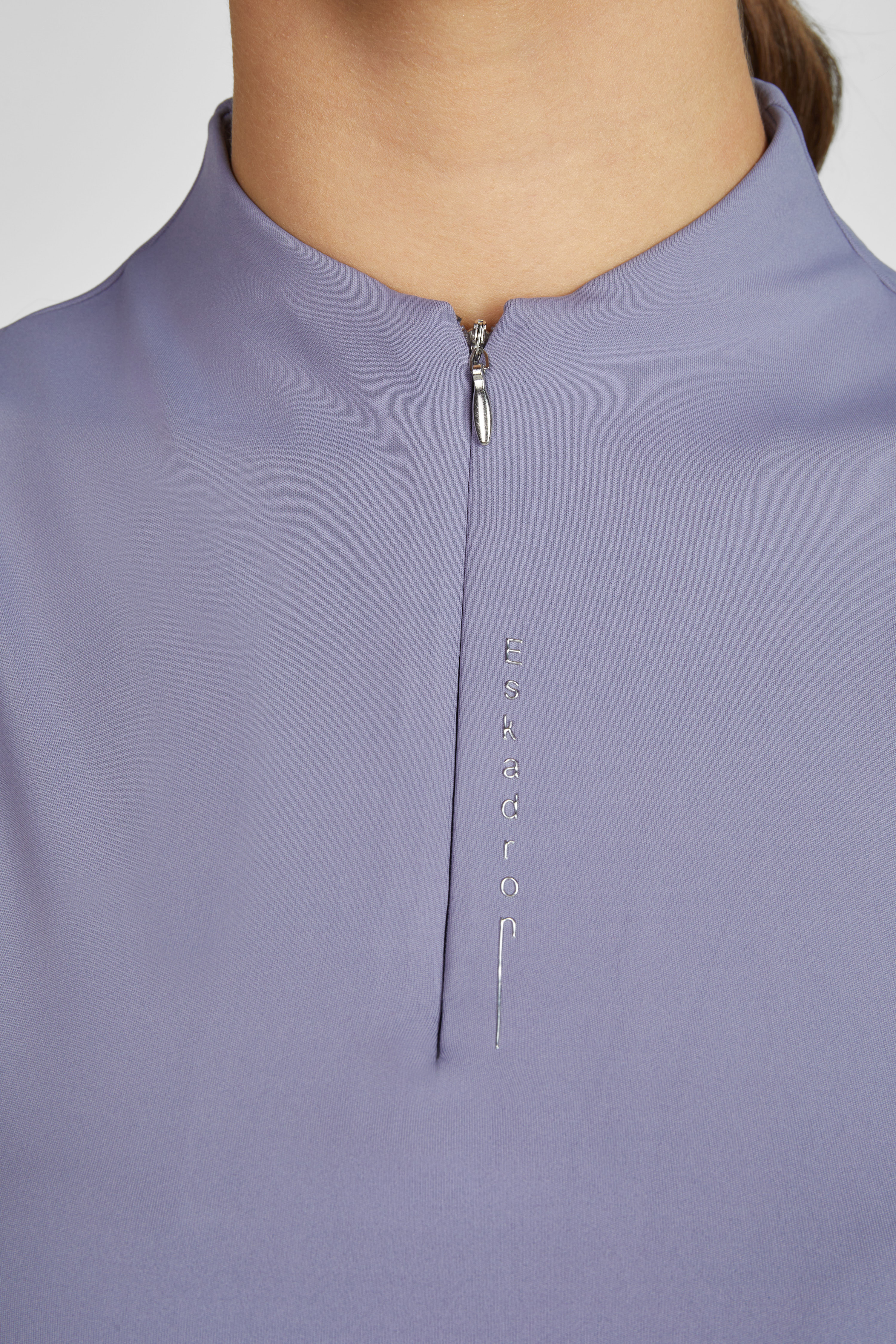 Top Classic Sports Damen Half Zip