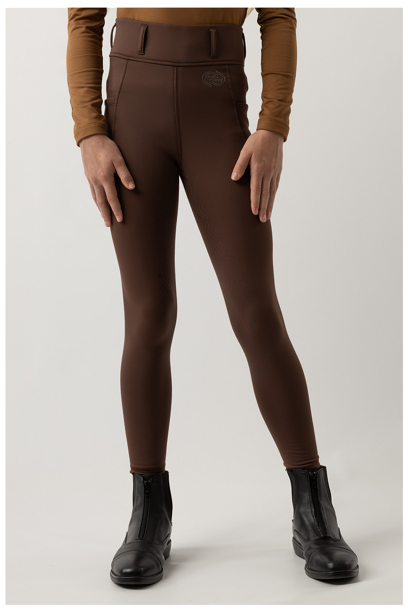 Eevolv Riding Tights Loena