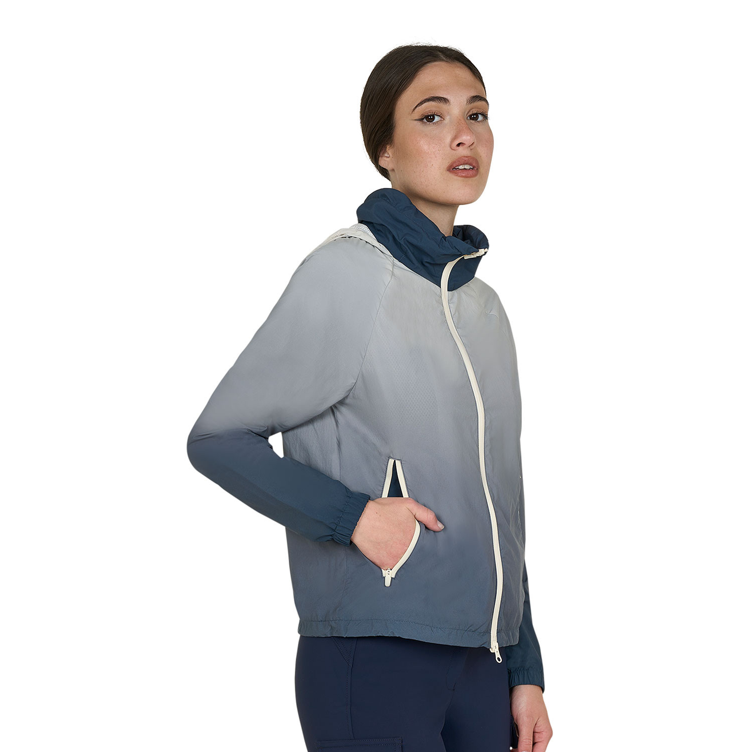Wasserabweisende Jacke für Damen