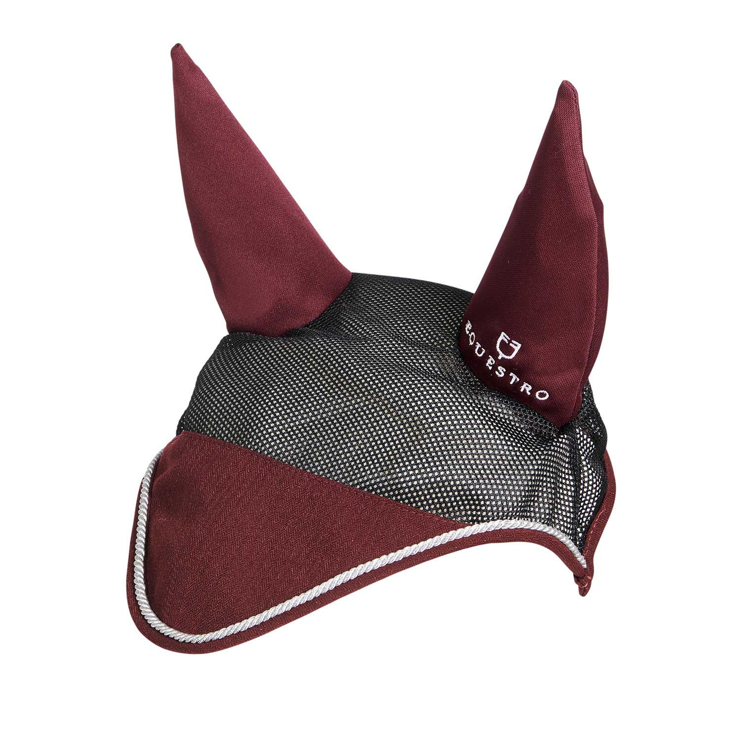 Fliegenhaube Baumwolle mit perforiertem Mesh-Gewebe