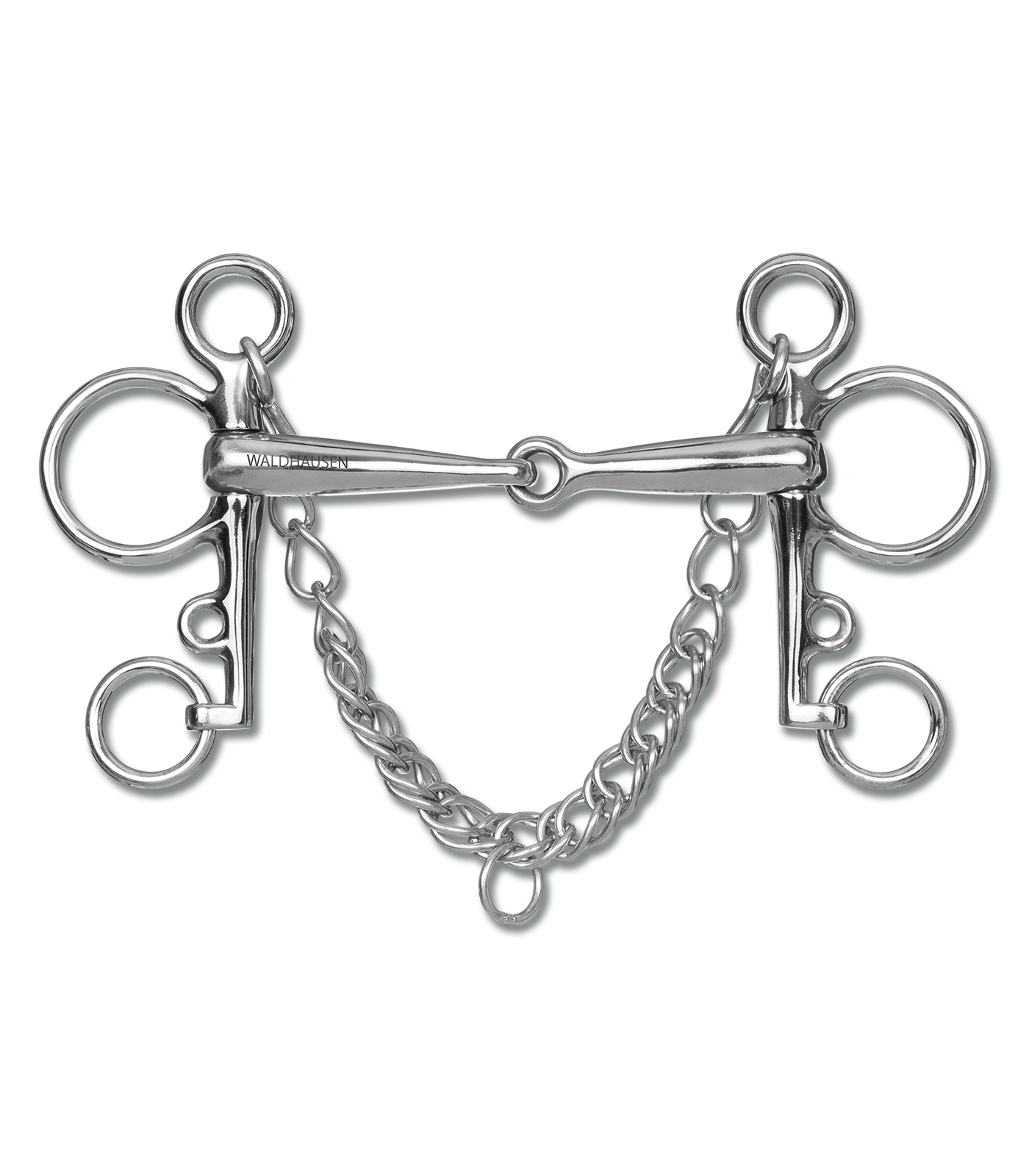 Pelham einf. gebr. EST massiv