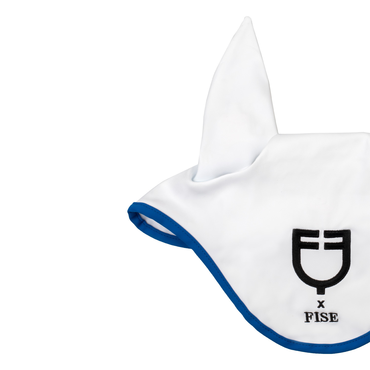 Fliegenhaube aus technischem Gewebe X FISE