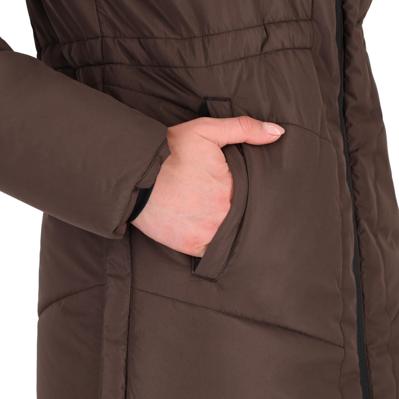 Winterjacke Valletta