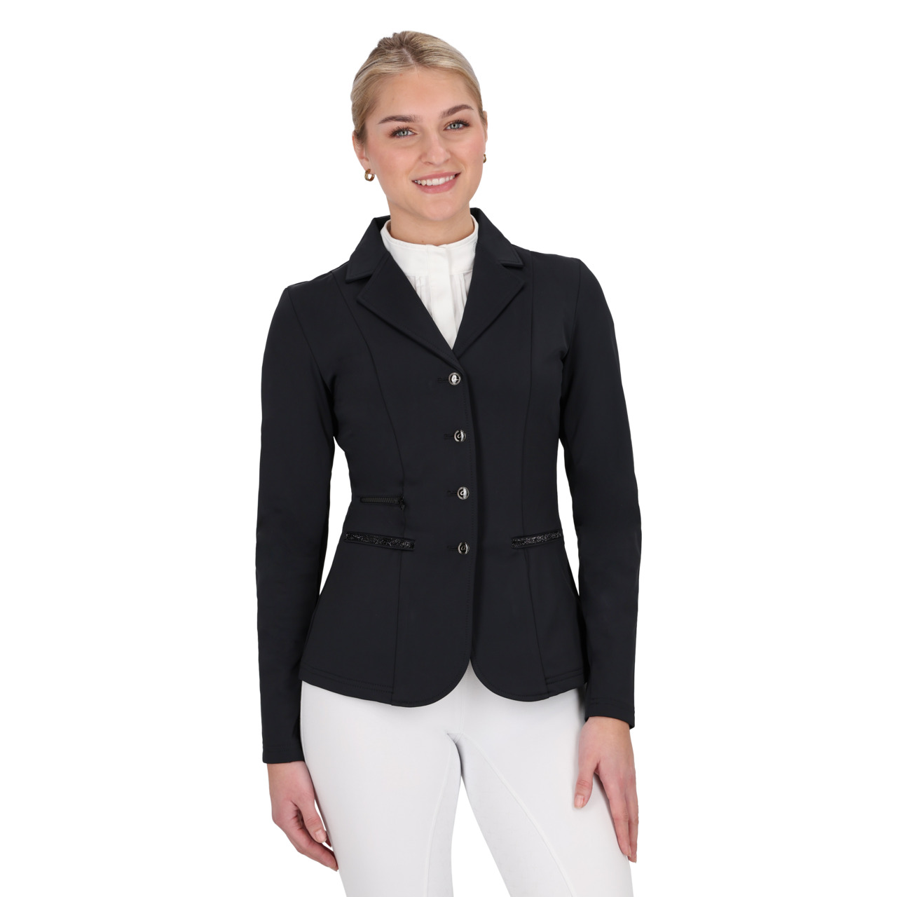 Juliet competition jacket Juliet competition jacket