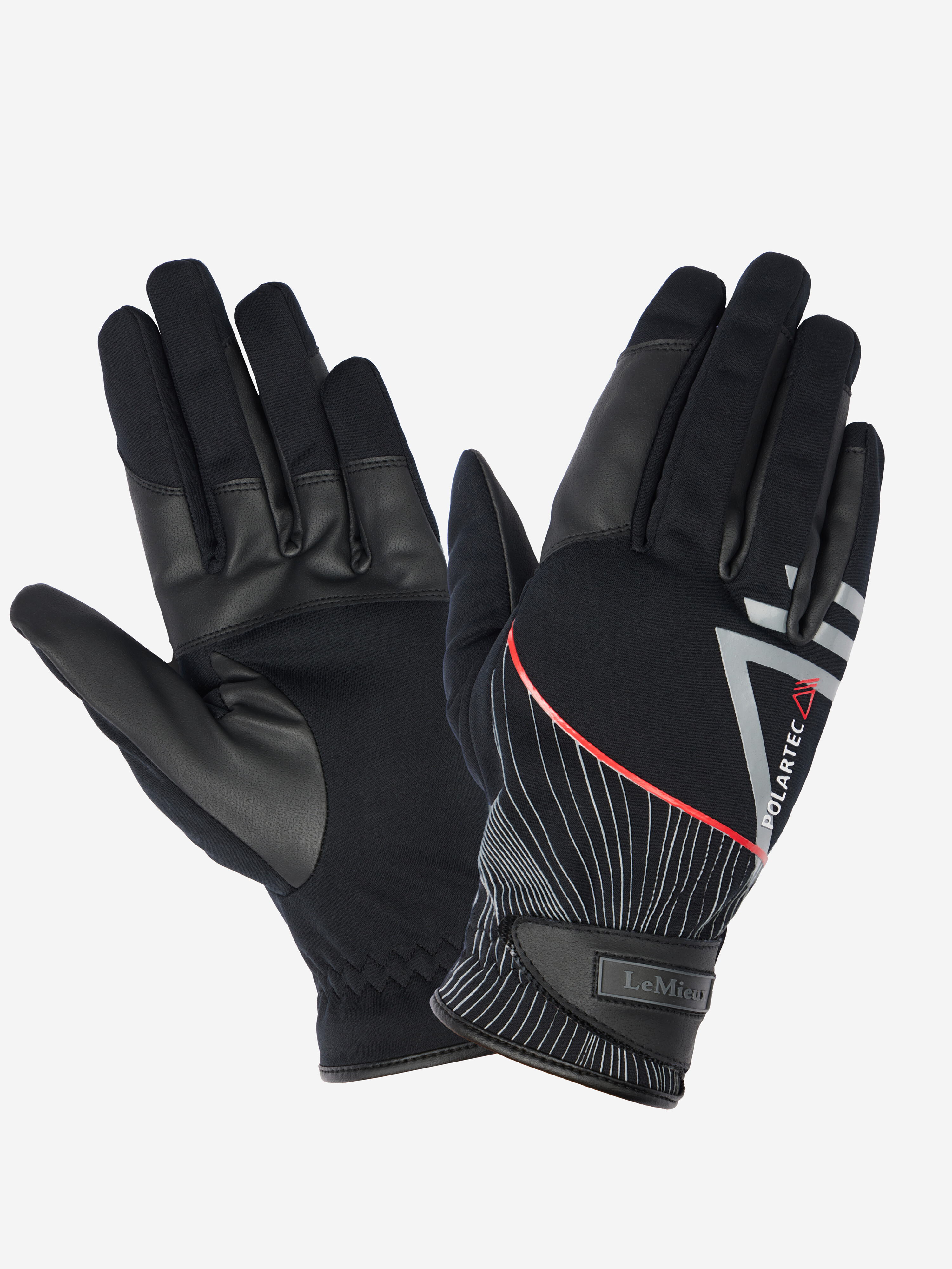 Polartec Pro Wasserabweisende Handschuhe