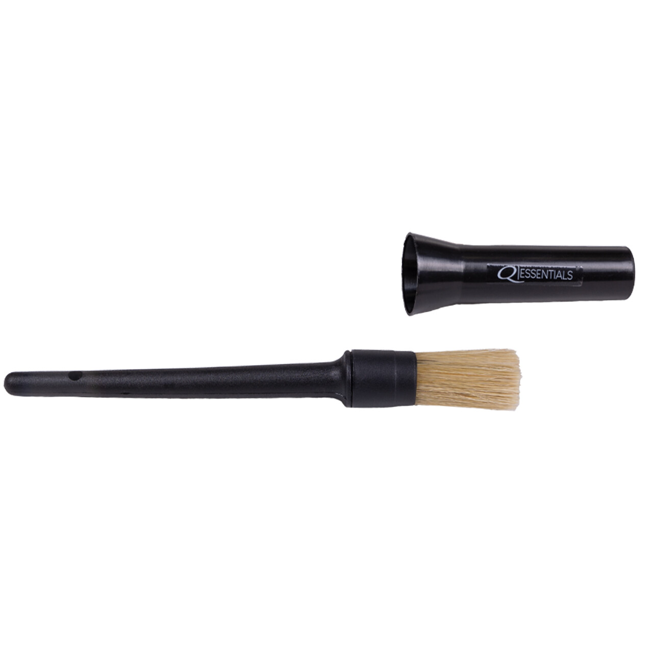 Hoof brush with colour cap