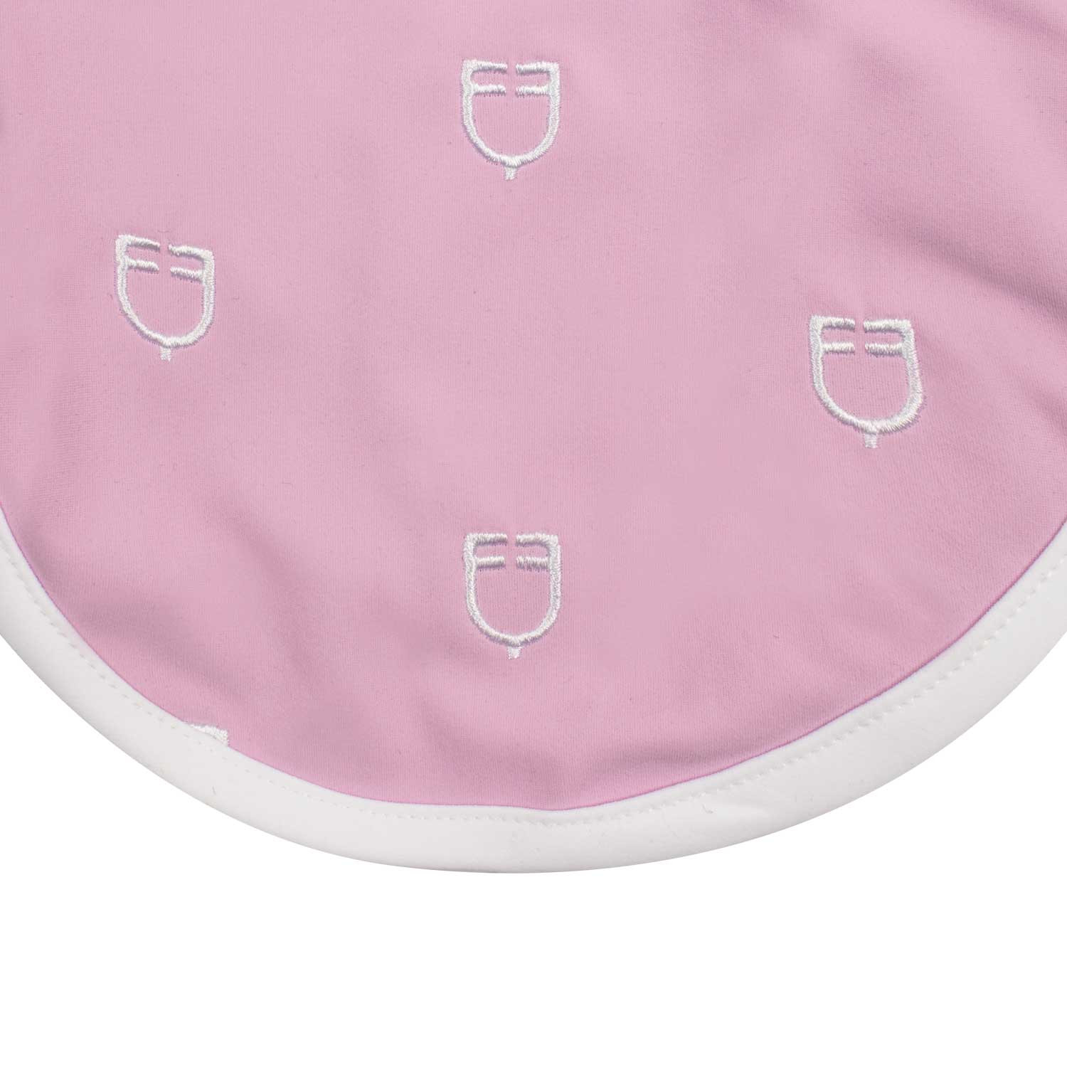 MULTILOGO WHITE LINE EDITION Fliegenhaube aus technischem Gewebe