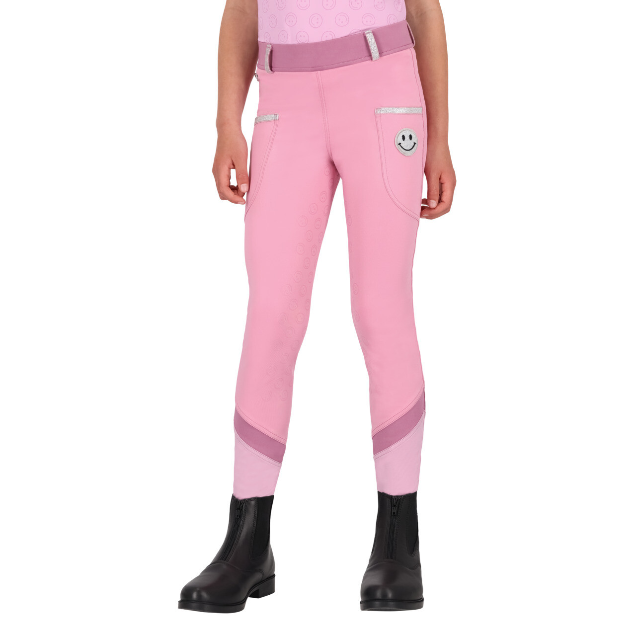 Reitlegging Rosalynn Junior Vollbesatz