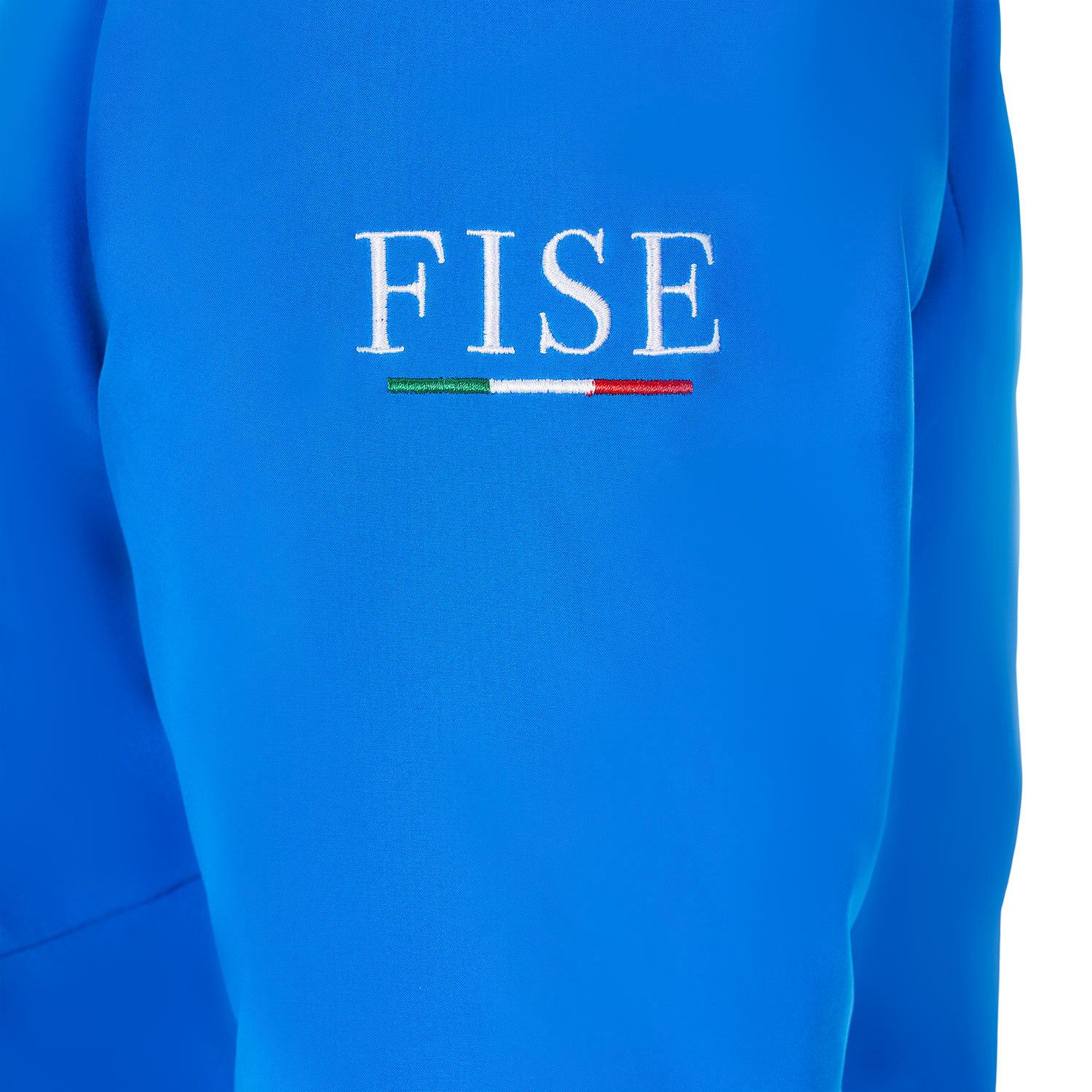 Wasserdichte Damen-Steppjacke X FISE