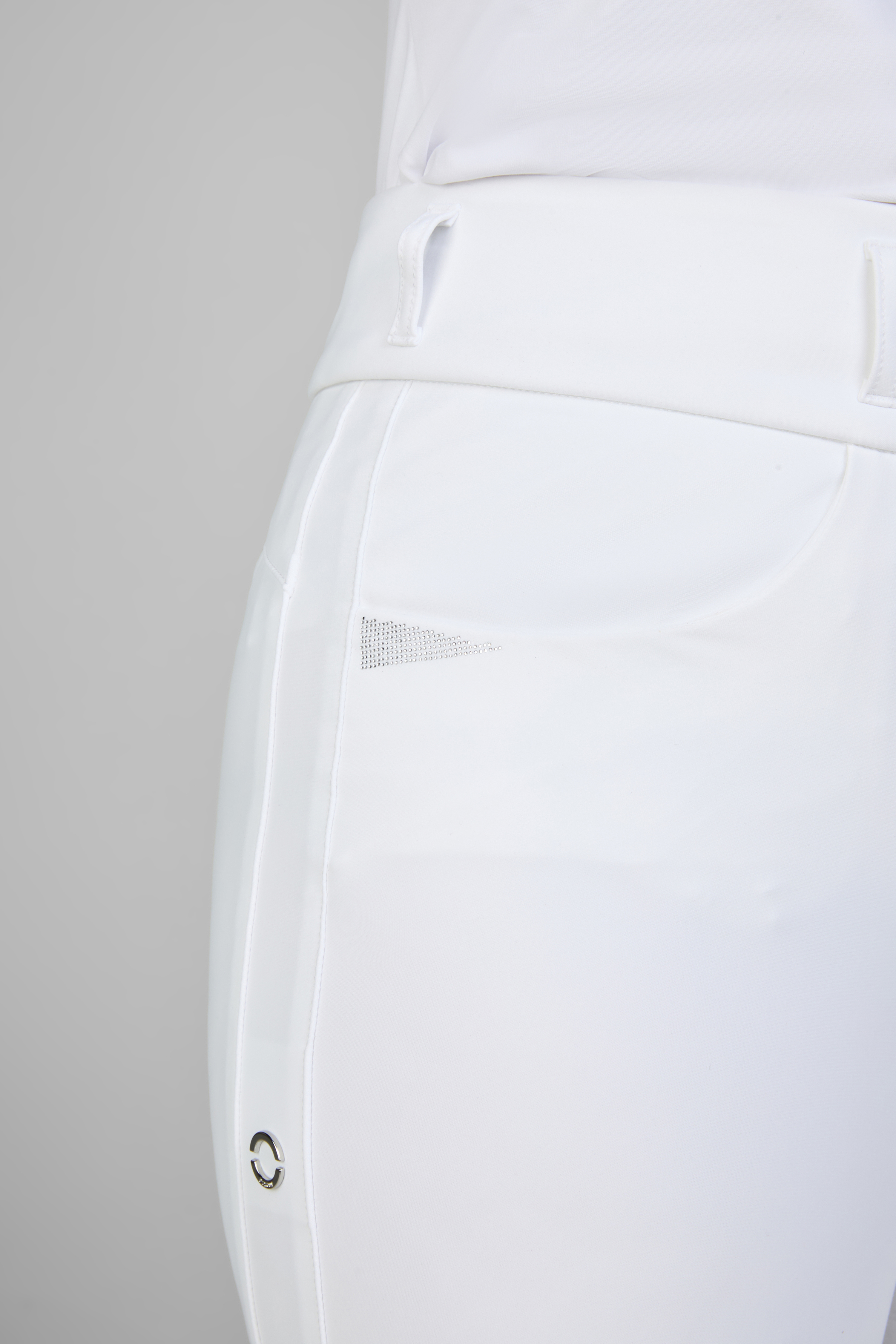 Reithose Damen Laure Sd