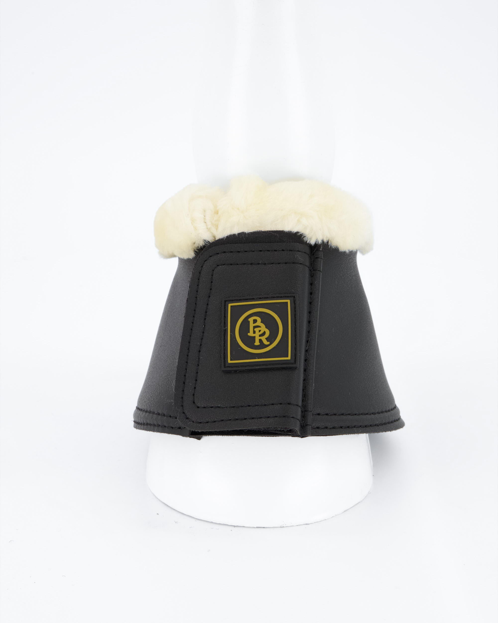 Majestic bell boots