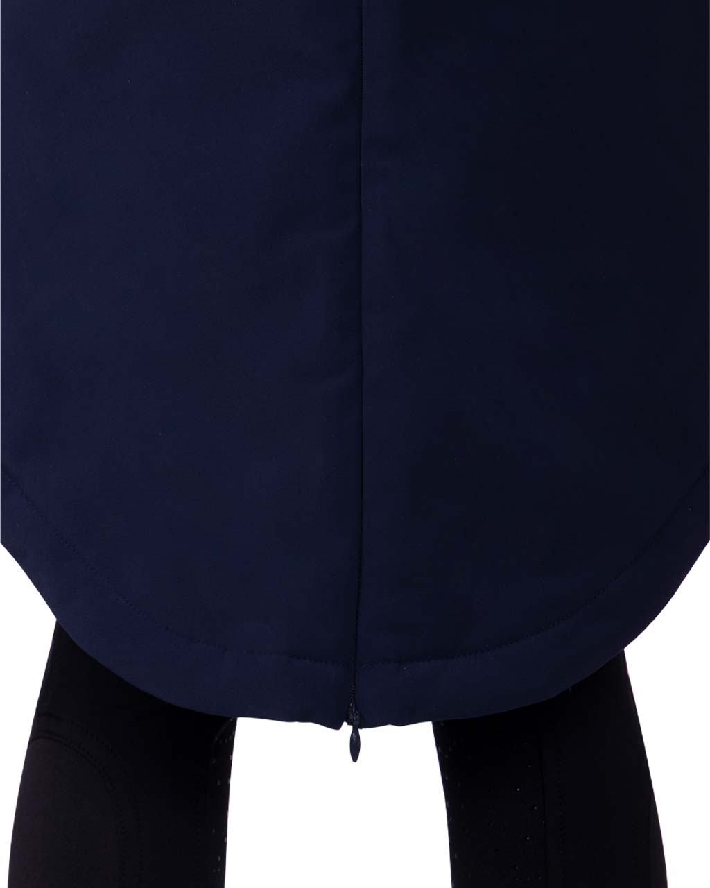 Linde Junior winter jacket
