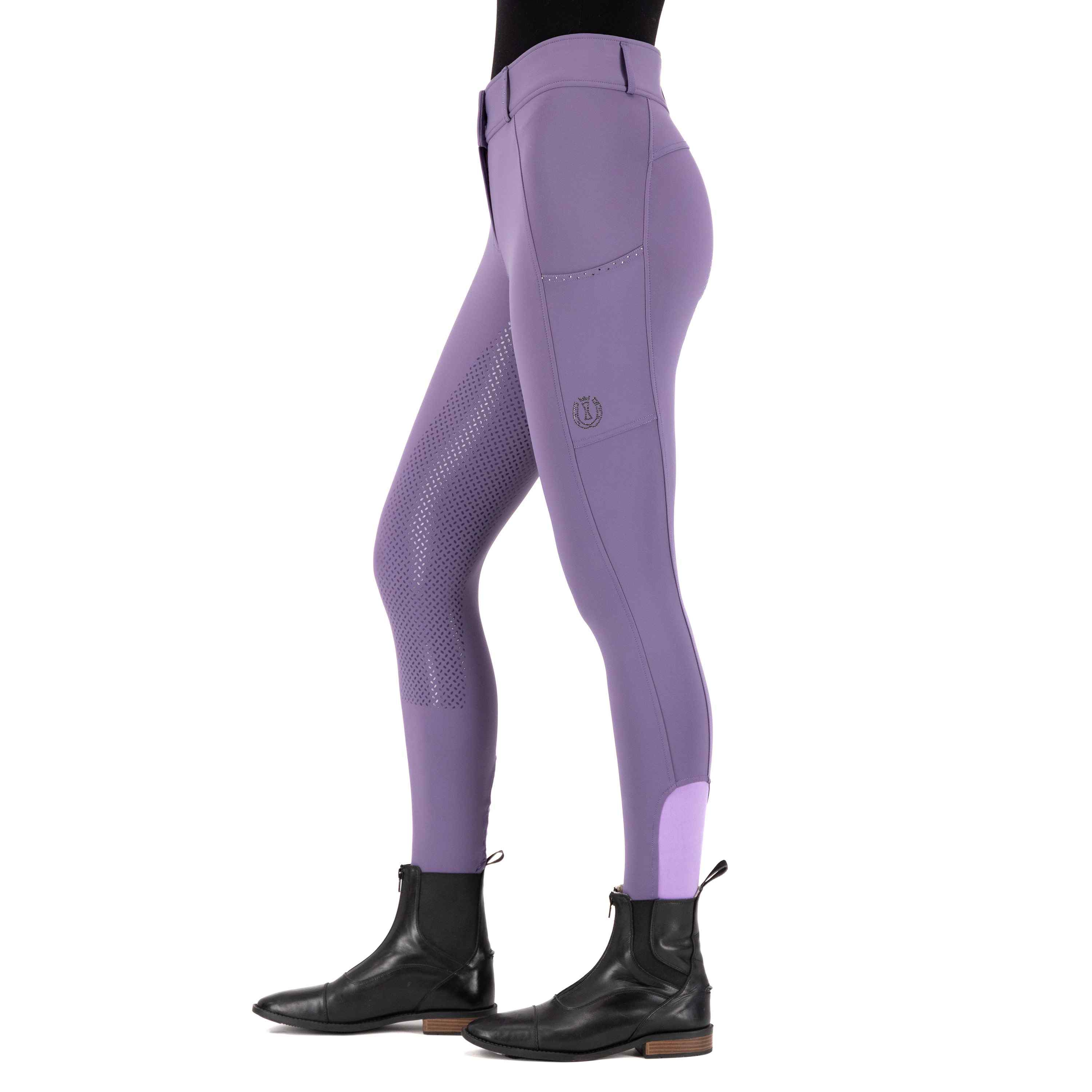 Reithose Bliss FullGrip