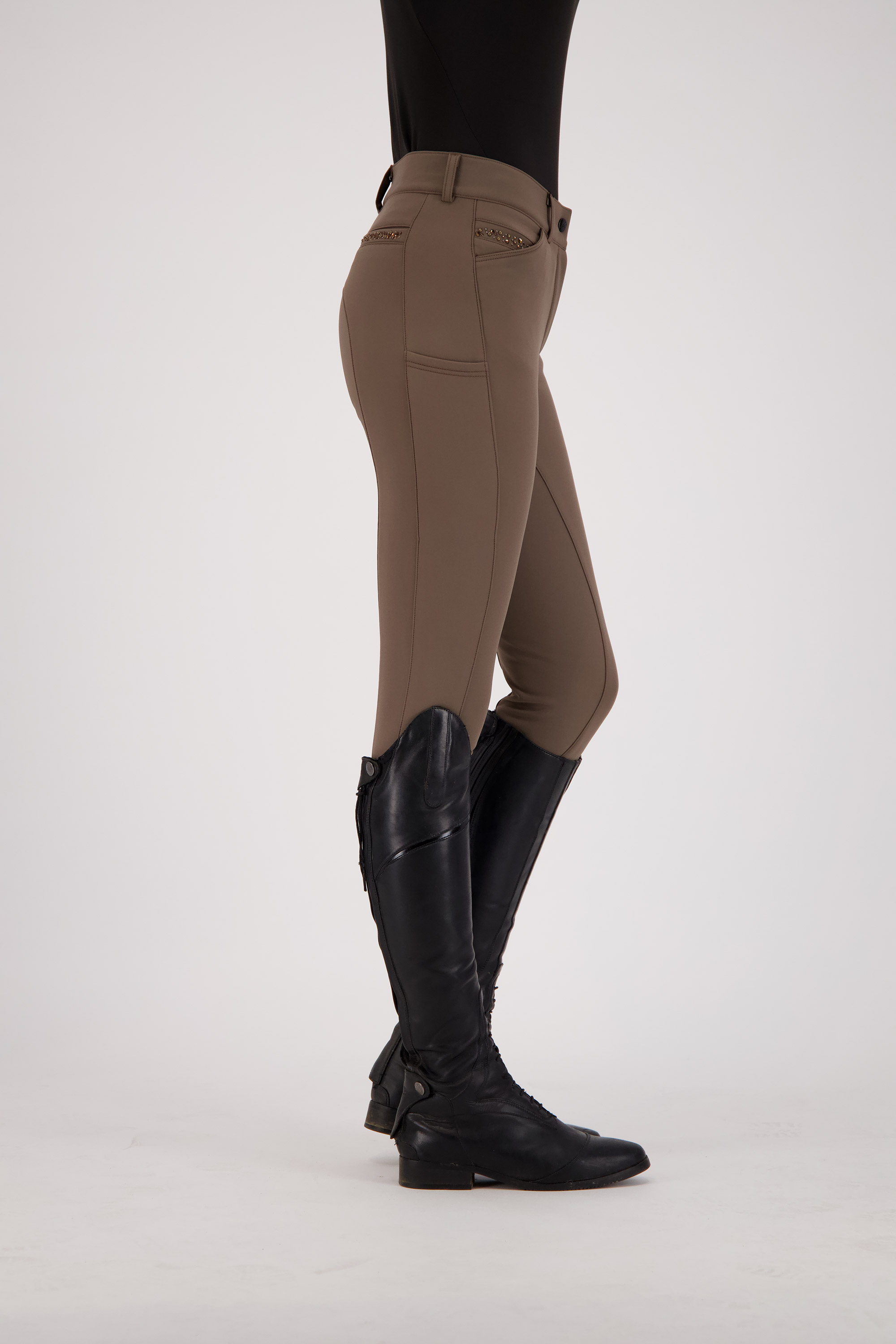 Reithose Arista Fashion dia. FullGrip