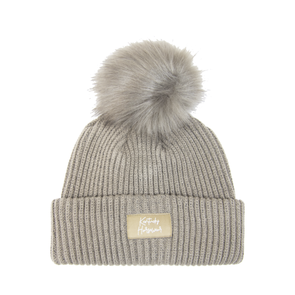 Bobble hat