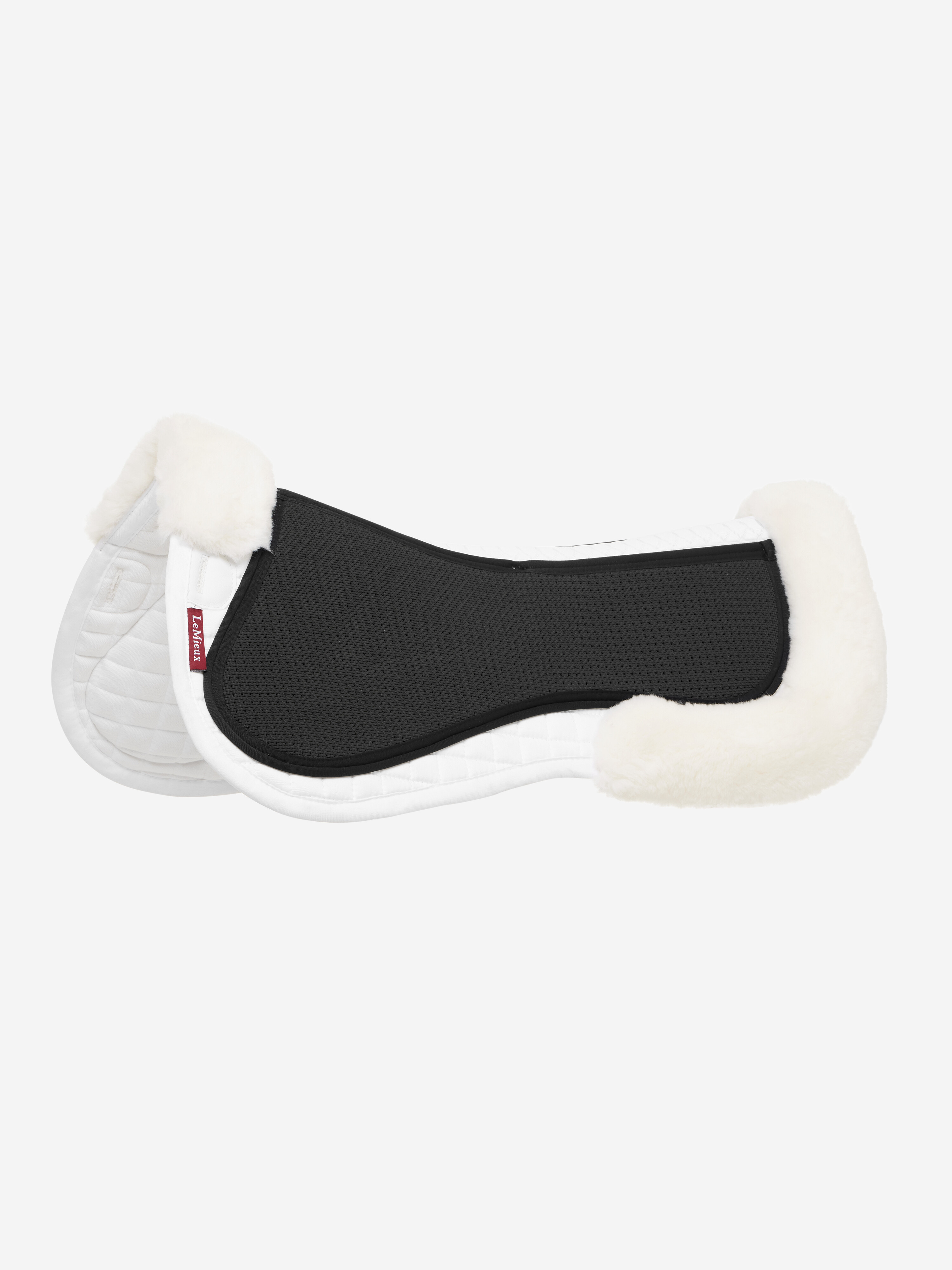 Streamline Sattelpad