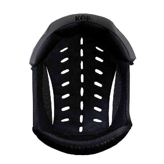 Inner pad Keppy in black