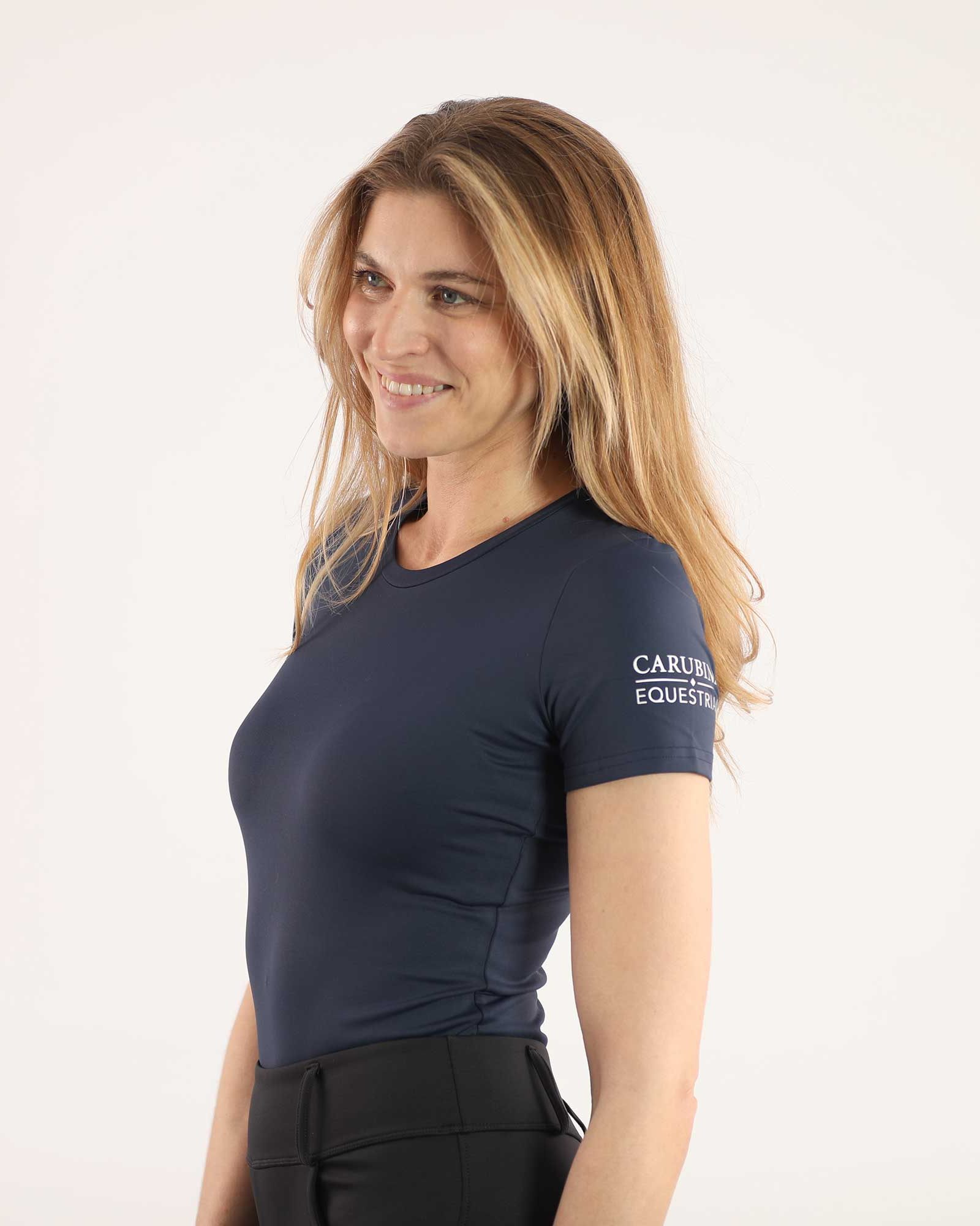 Cabella functional shirt