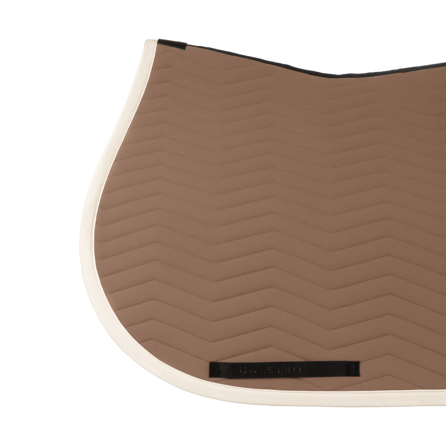 Spring-Schabracke Wave Quilting aus Funktionsgewebe