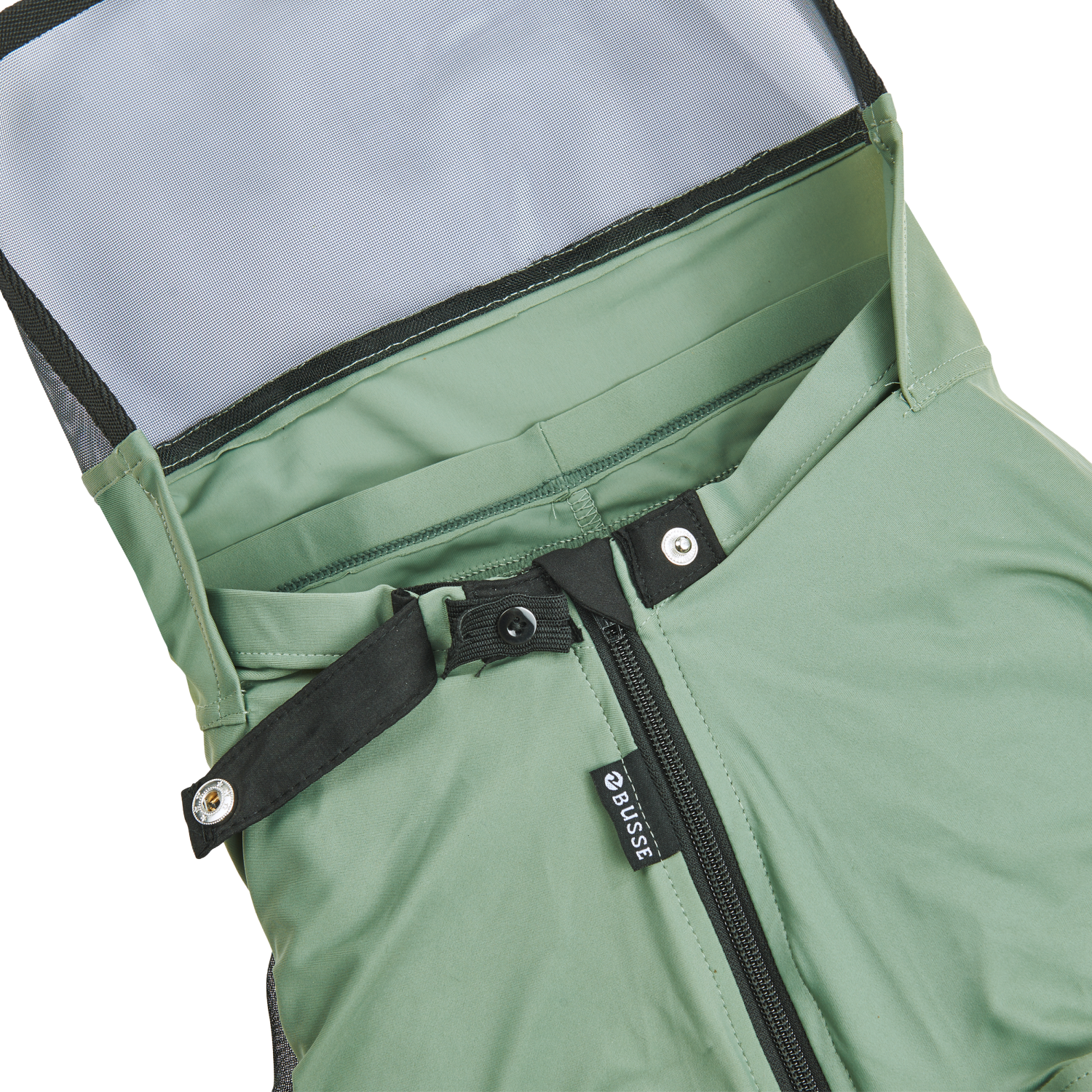 Twin Fit Flexi Plus fly mask