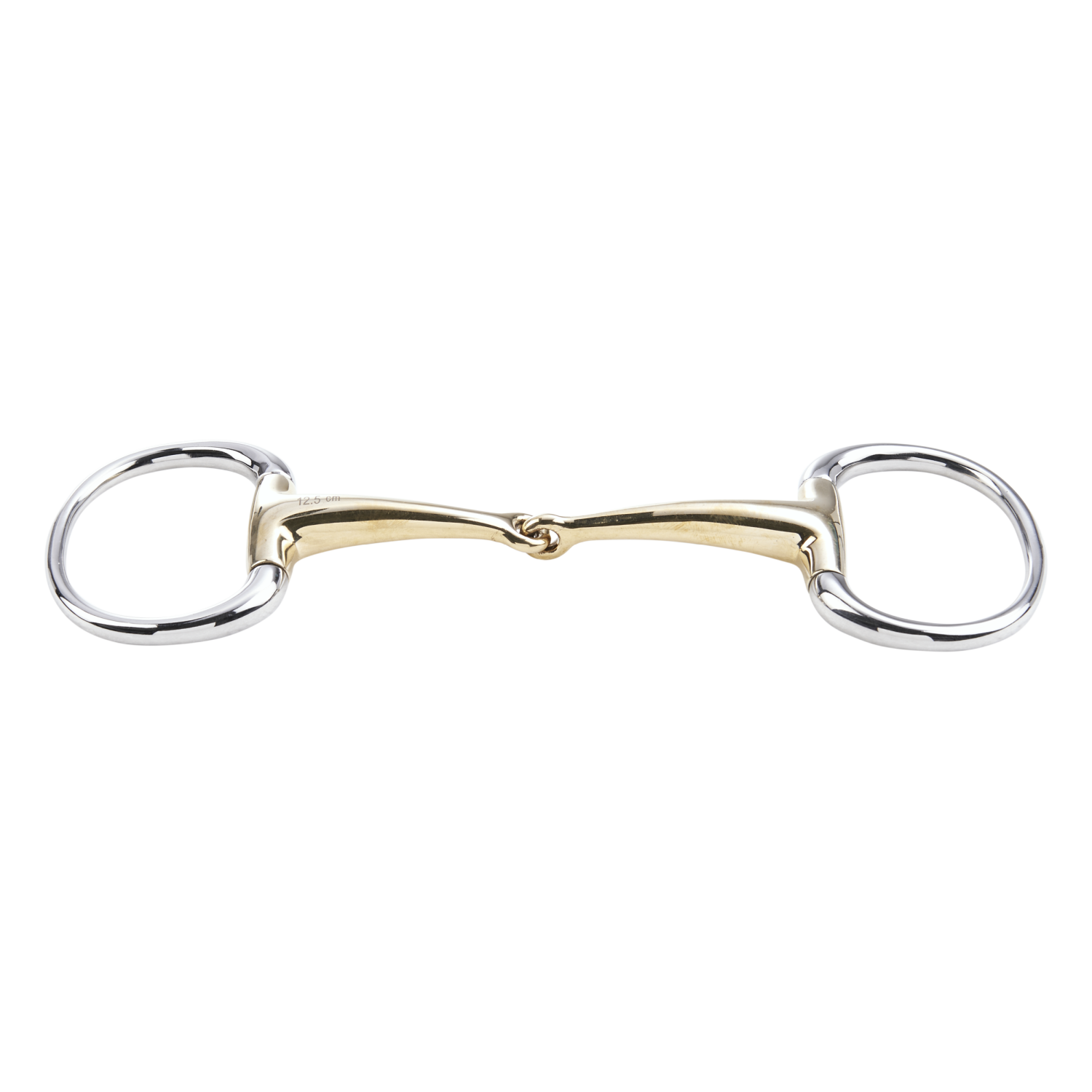 Olivenkopfgebiss Kaugan® 16 mm