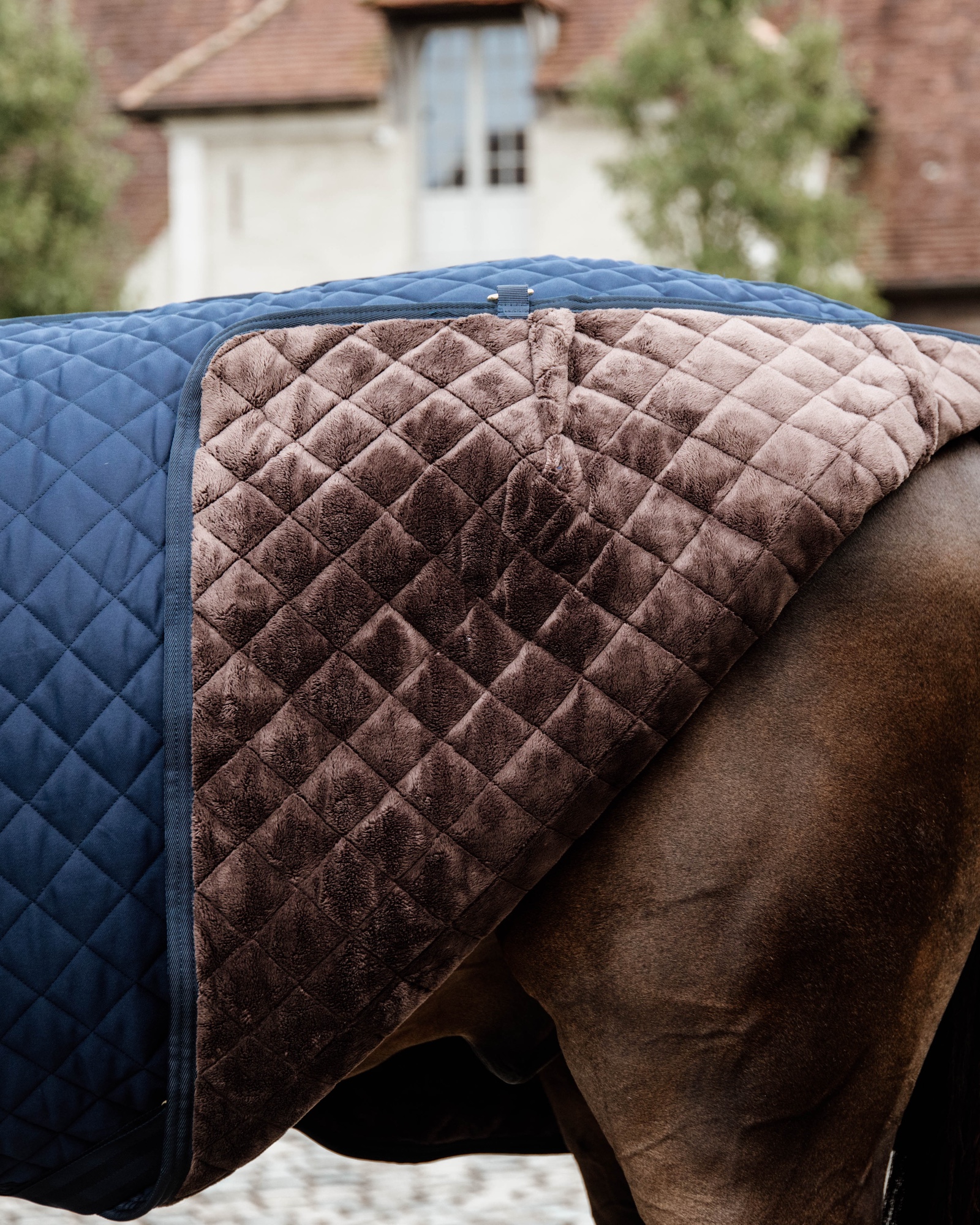 Stable blanket 200g