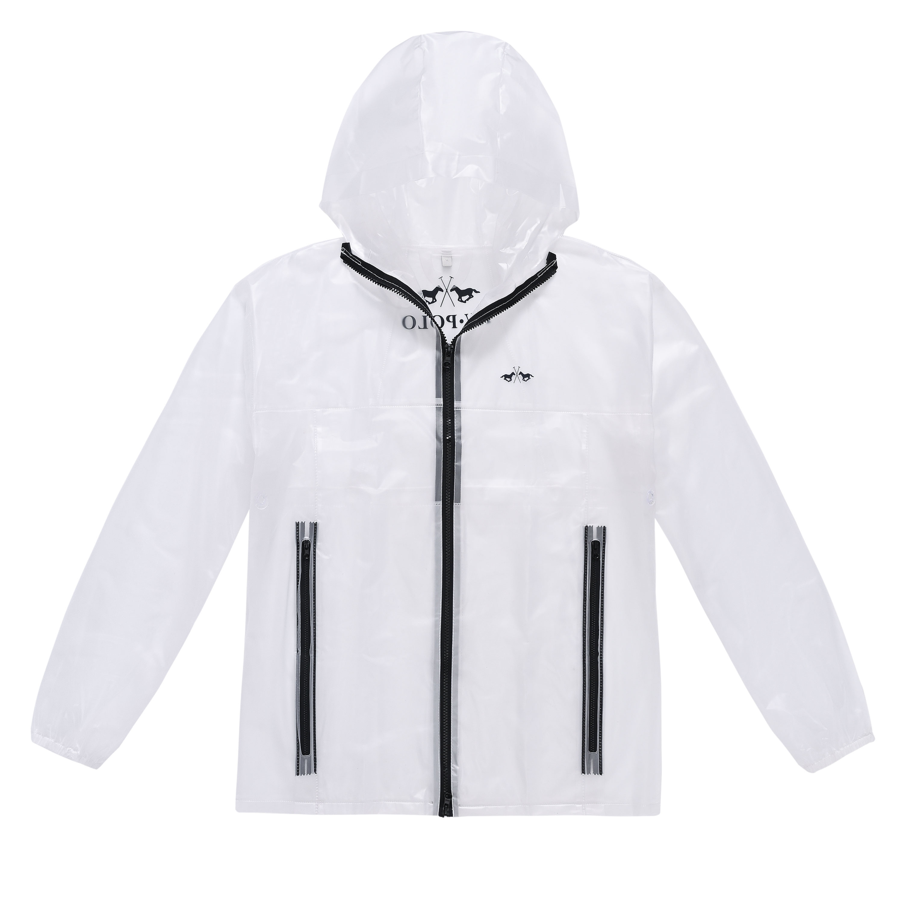 Regenjacke Louise