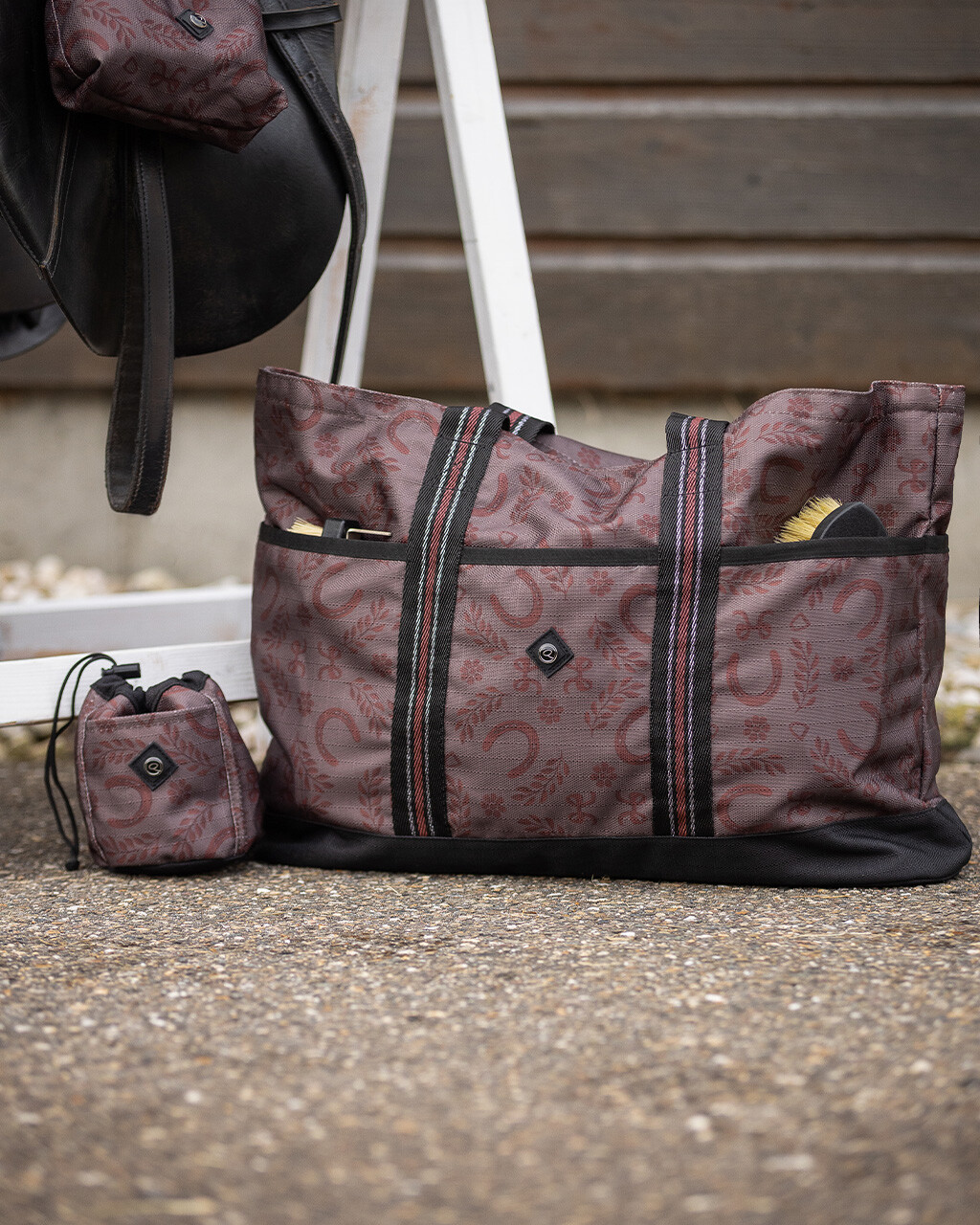 Putztasche Collection