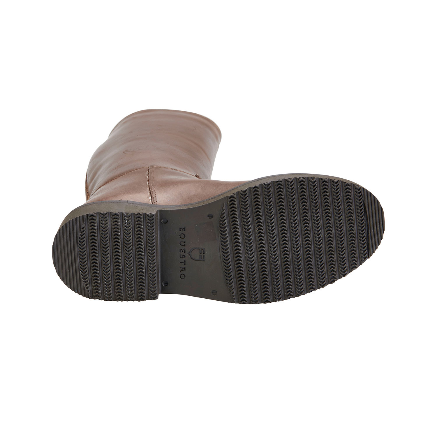 Unisex-Reitstiefel mit atmungsaktivem Innenfutter