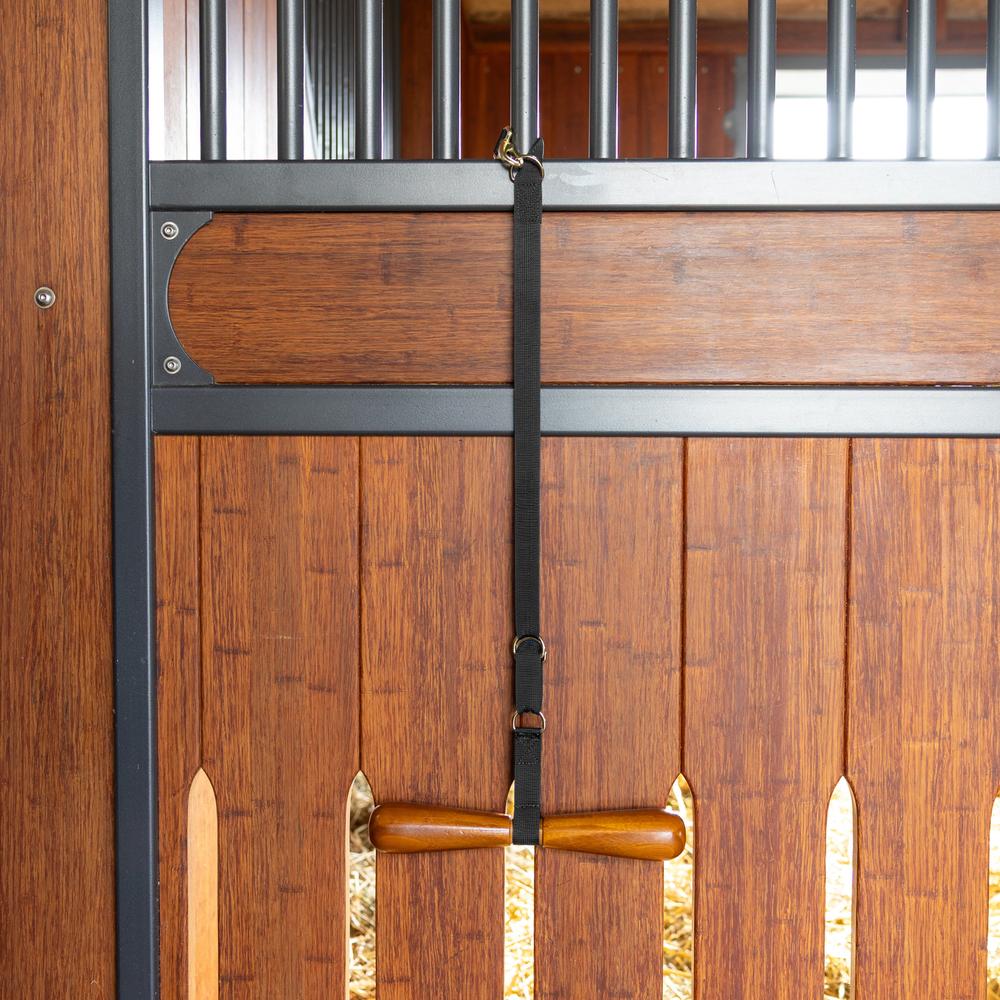 Saddle T-rack