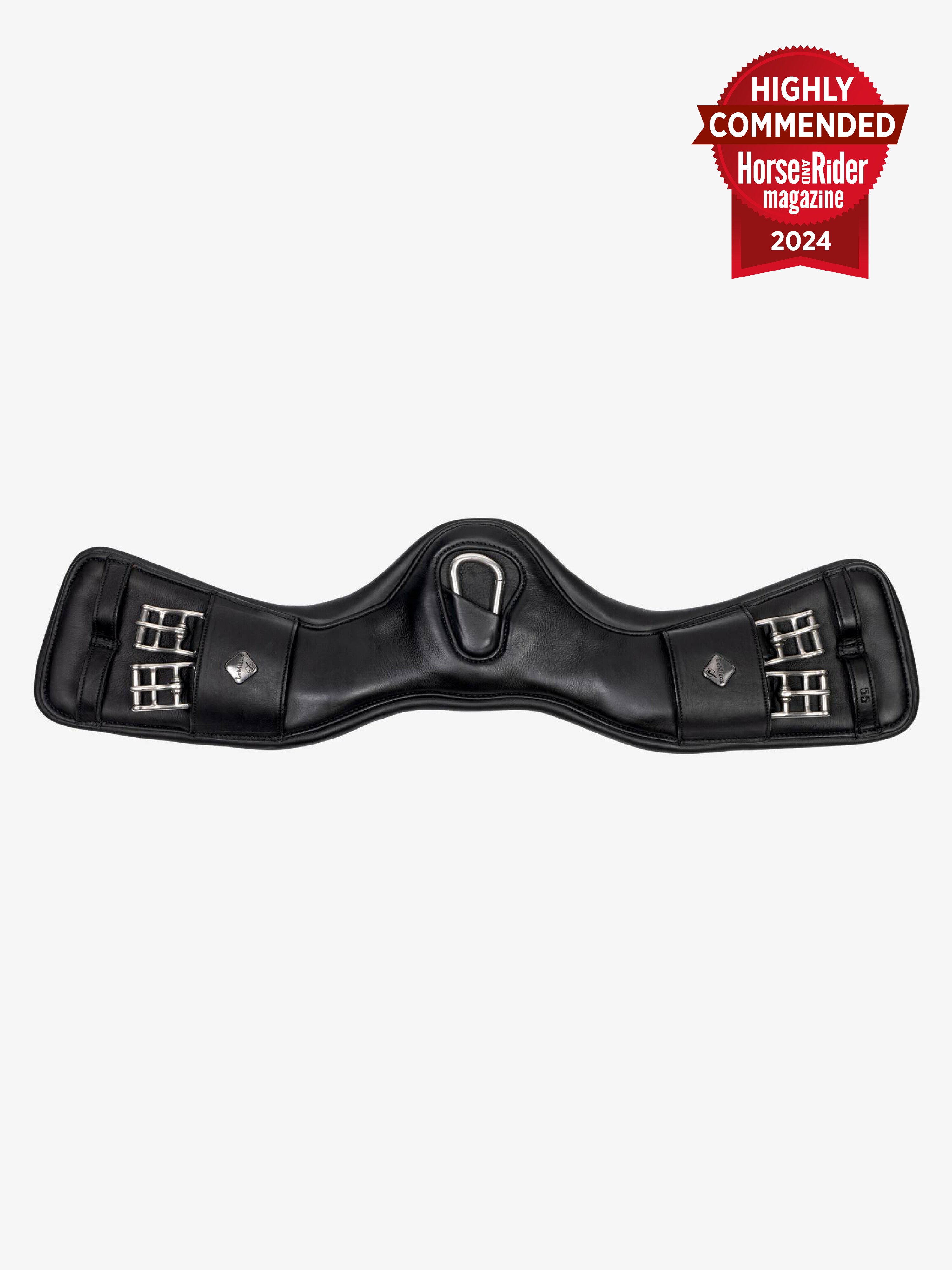 Gel-Tek Anatomic Mono sangle