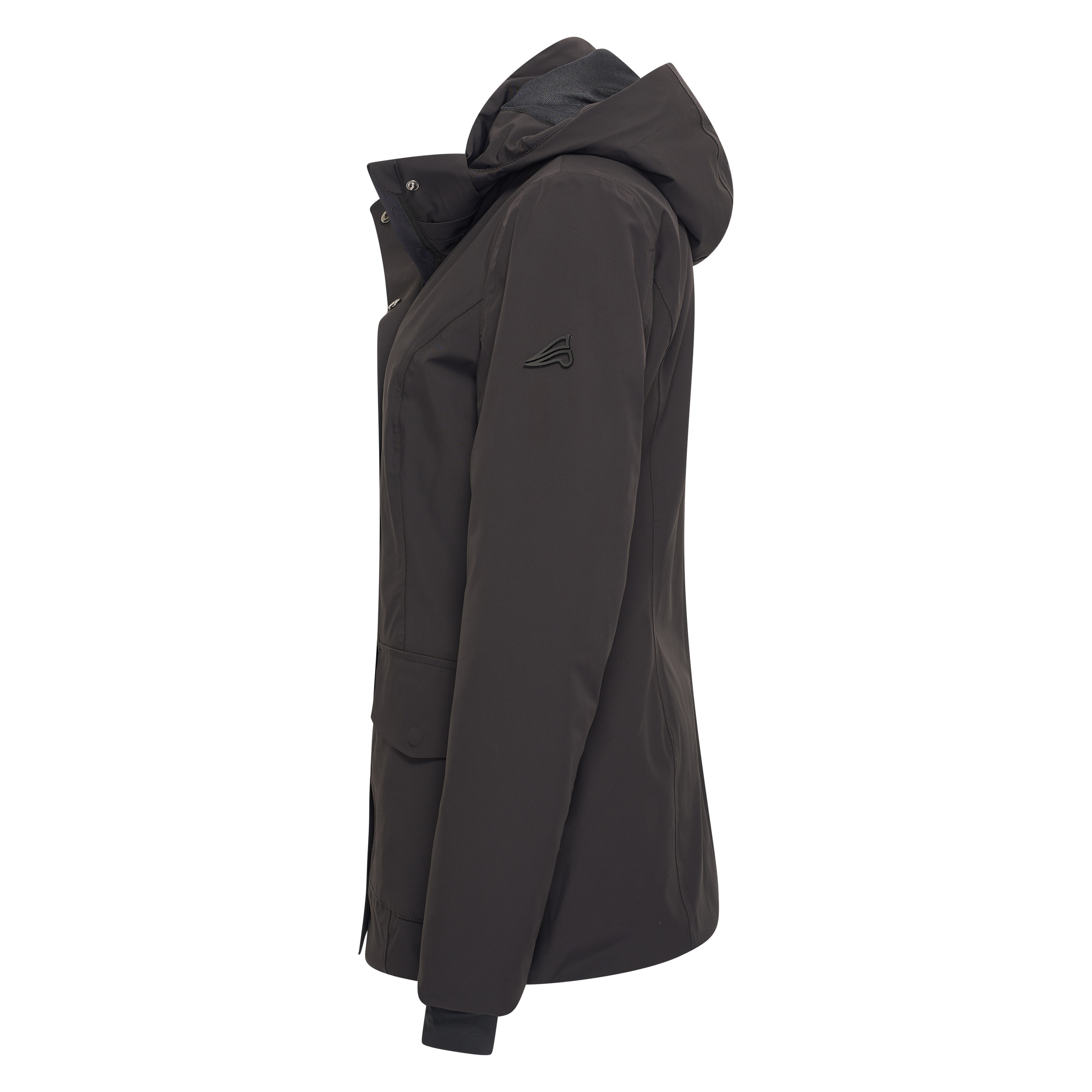 Jacke Ambra