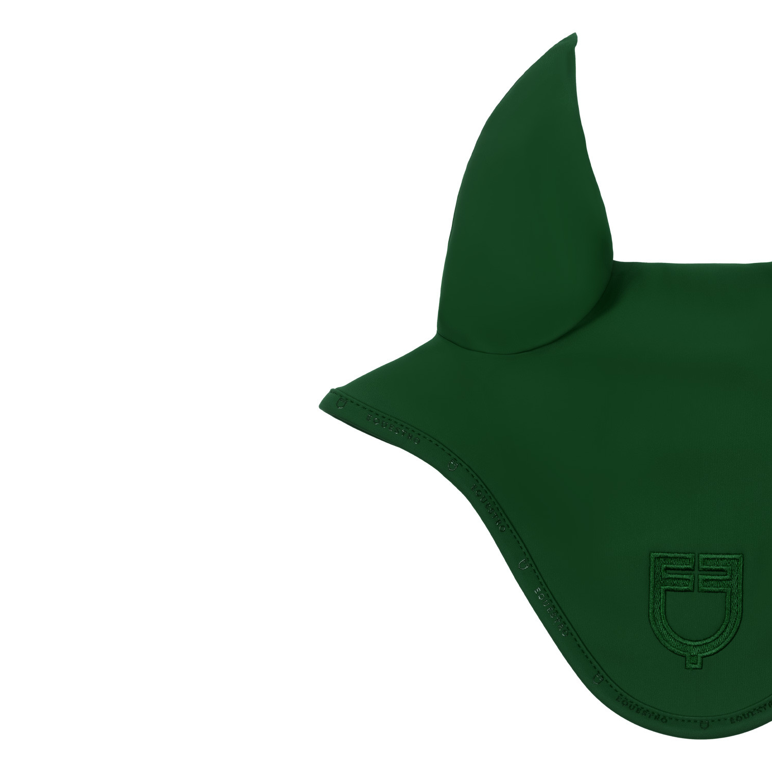 Silica Fliegenhaube mit Logo