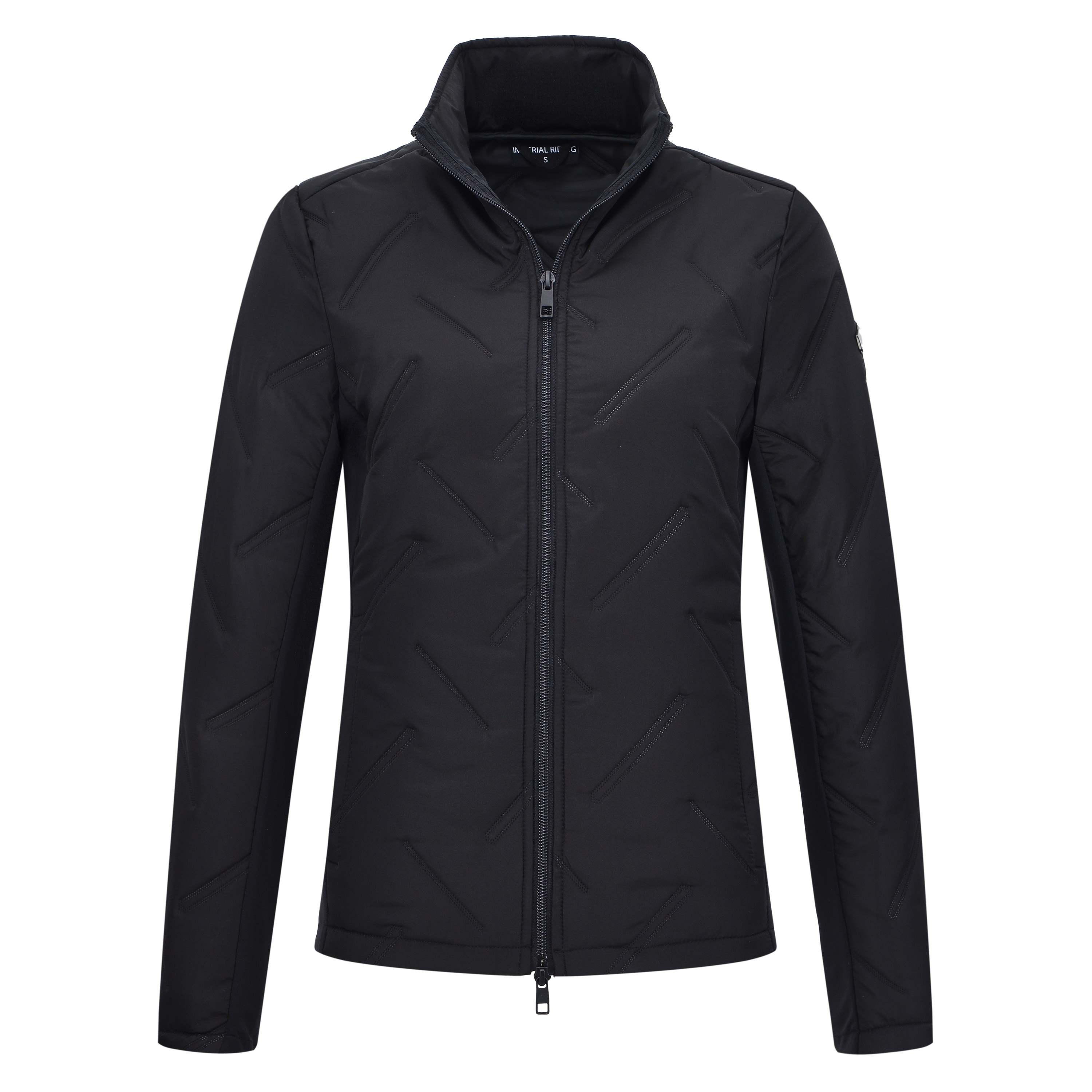 Jacke Jenny Hybrid