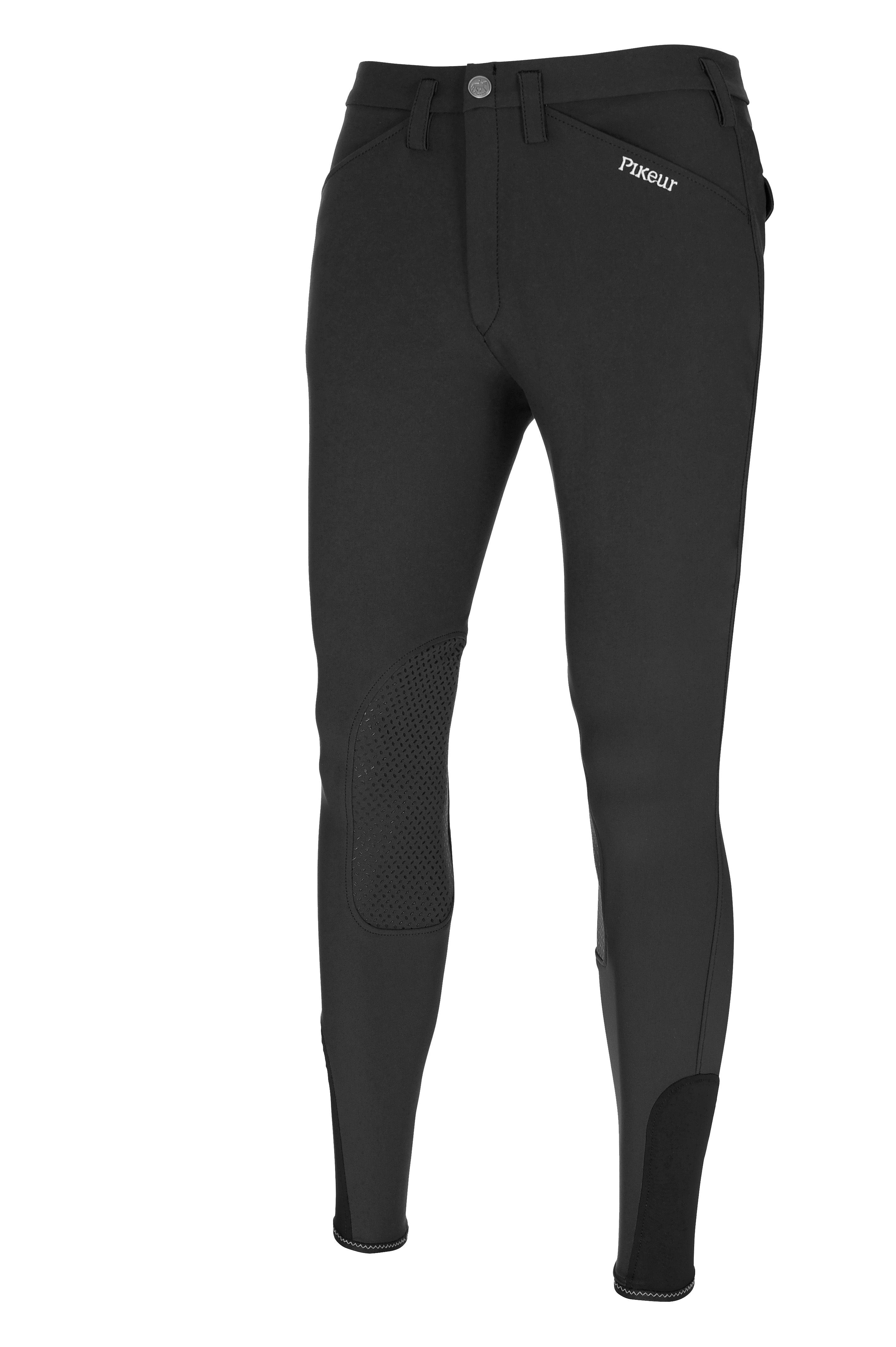 Men's riding breeches Rodrigo knee grip Men's riding breeches Rodrigo knee grip
