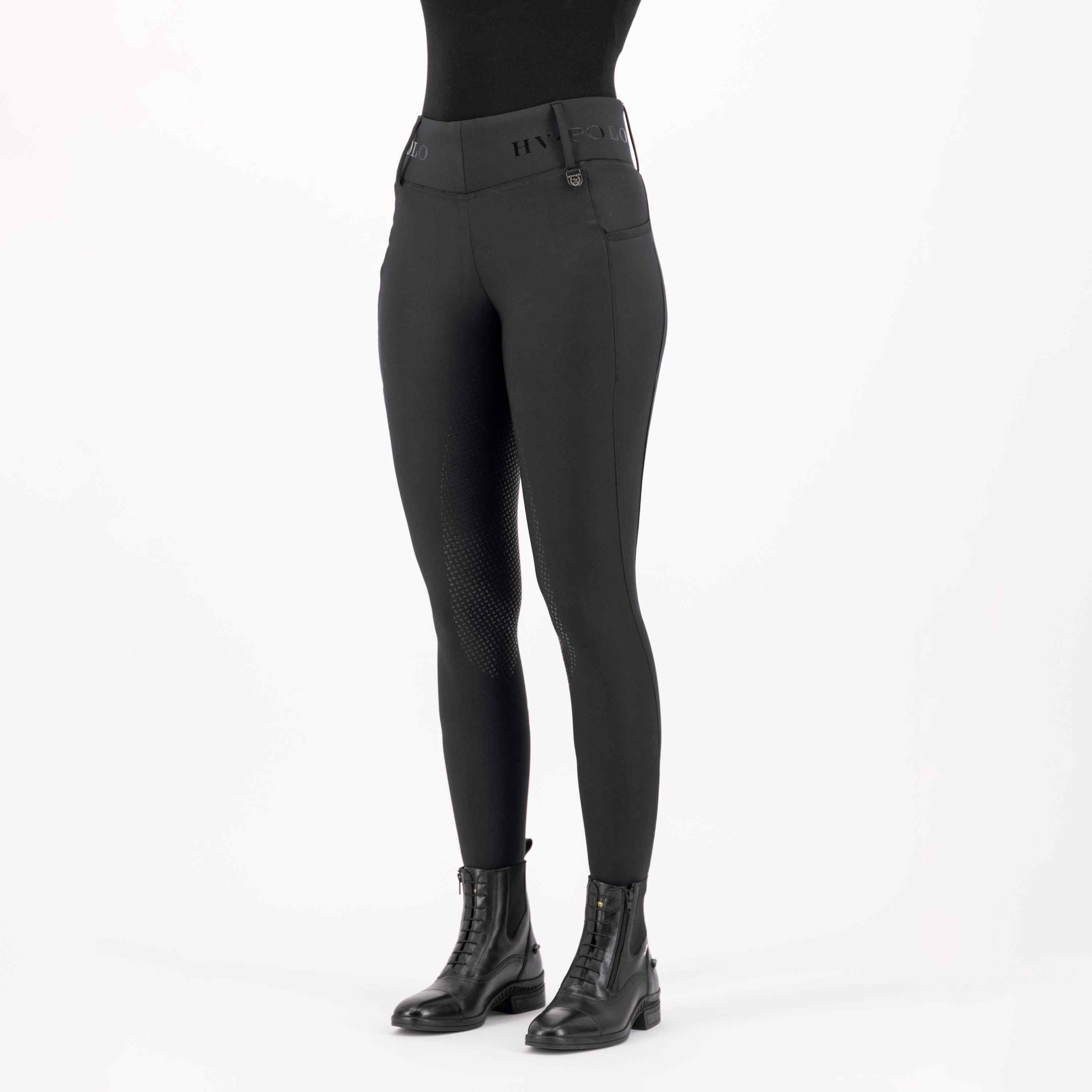 Reitlegging Kinder Favourite FullGrip