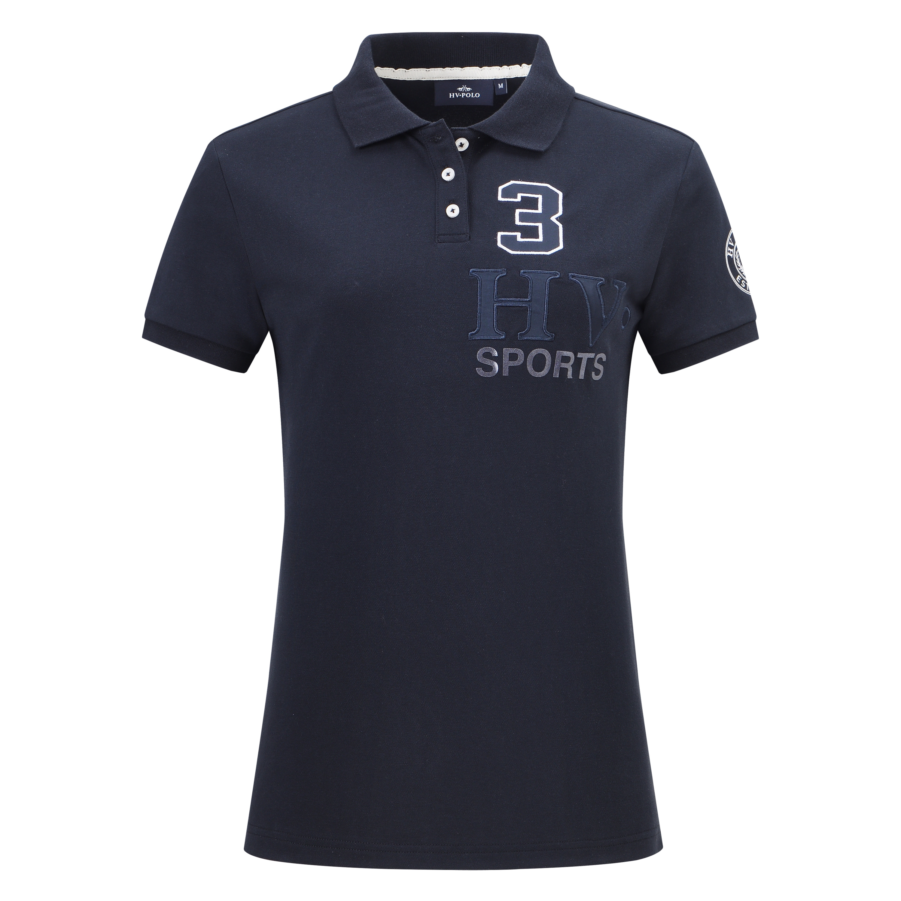 Poloshirt Favourite