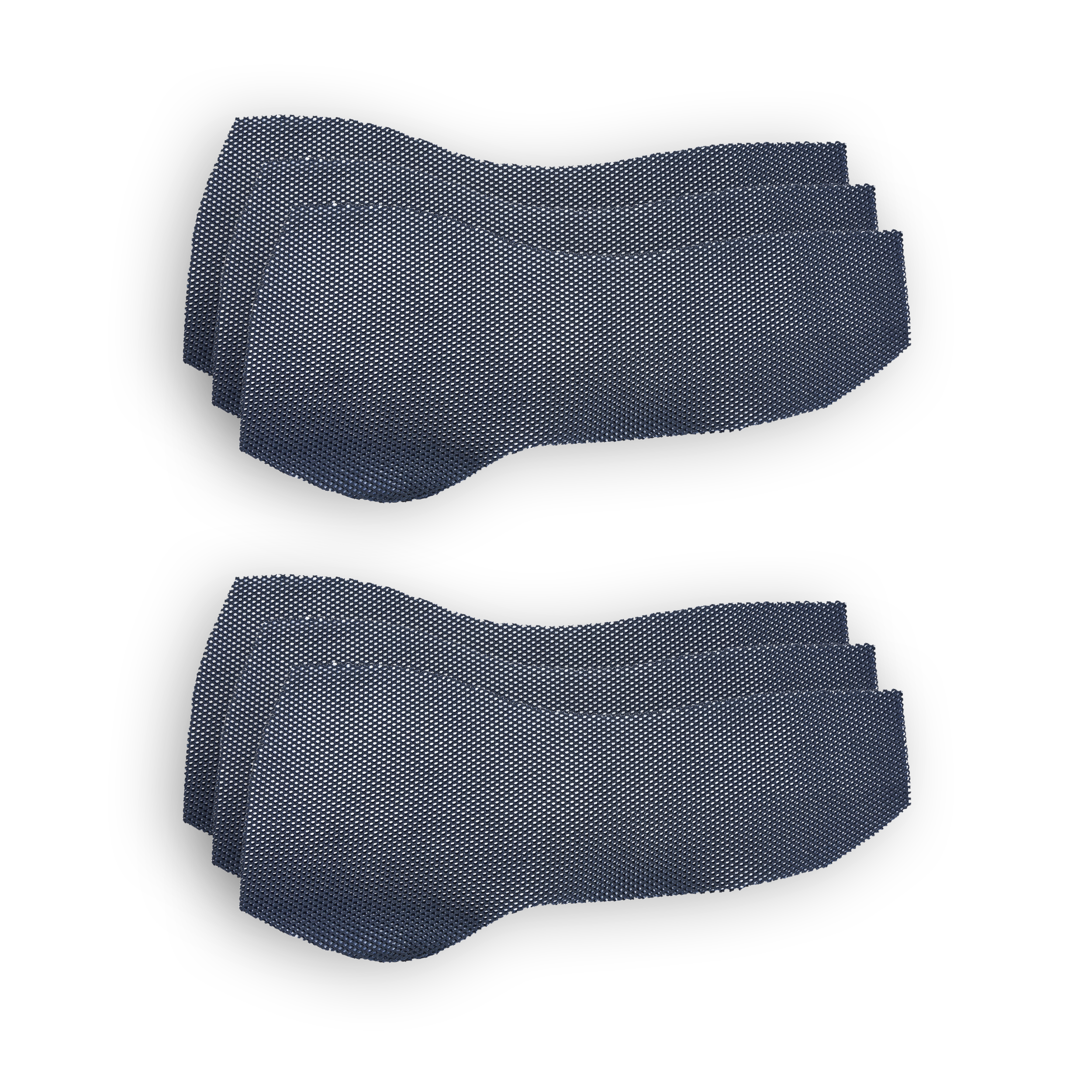 Tapis de selle 3D Air Effect Flexi