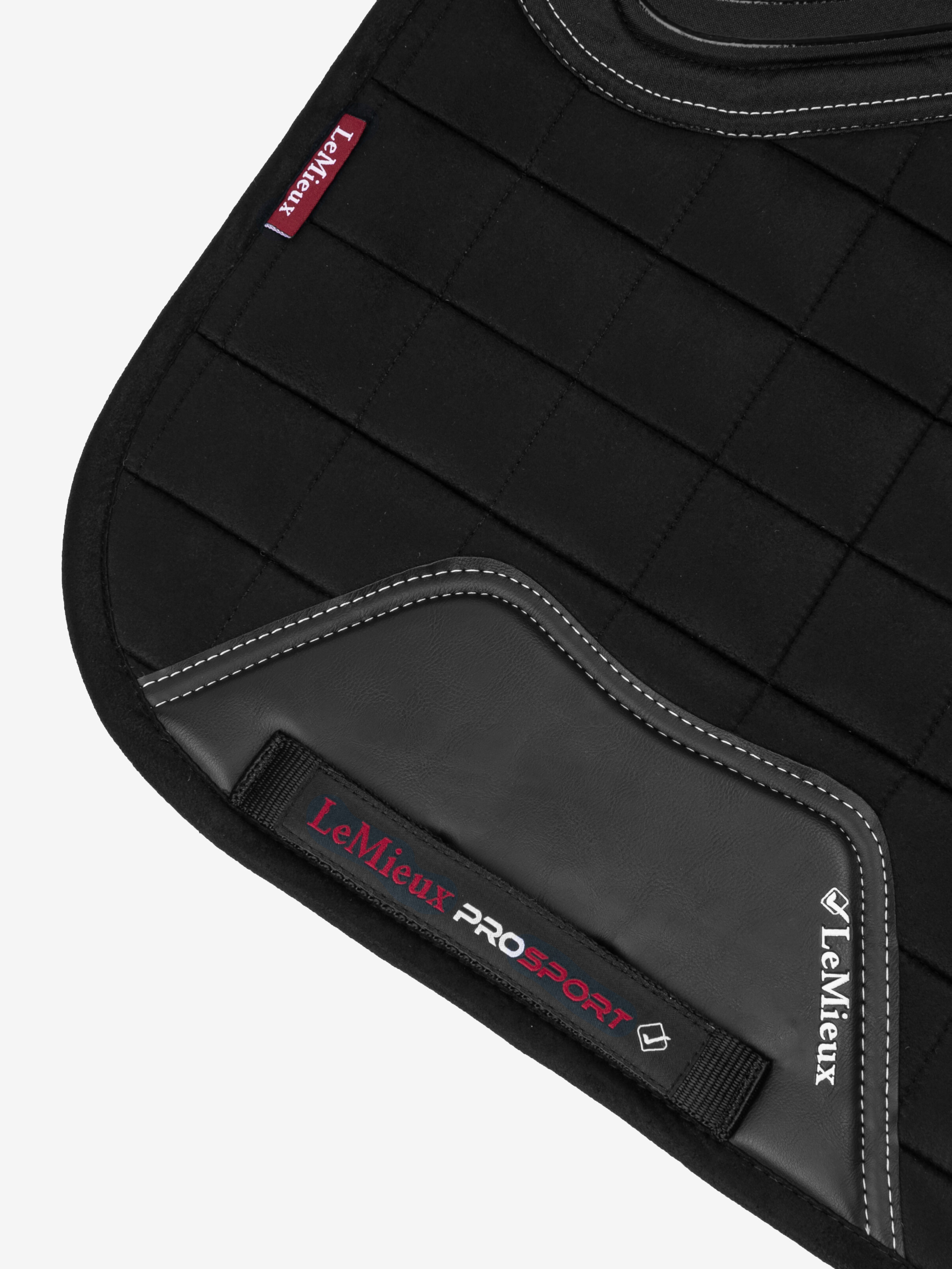 X-Grip Silikon Dressurschabracke