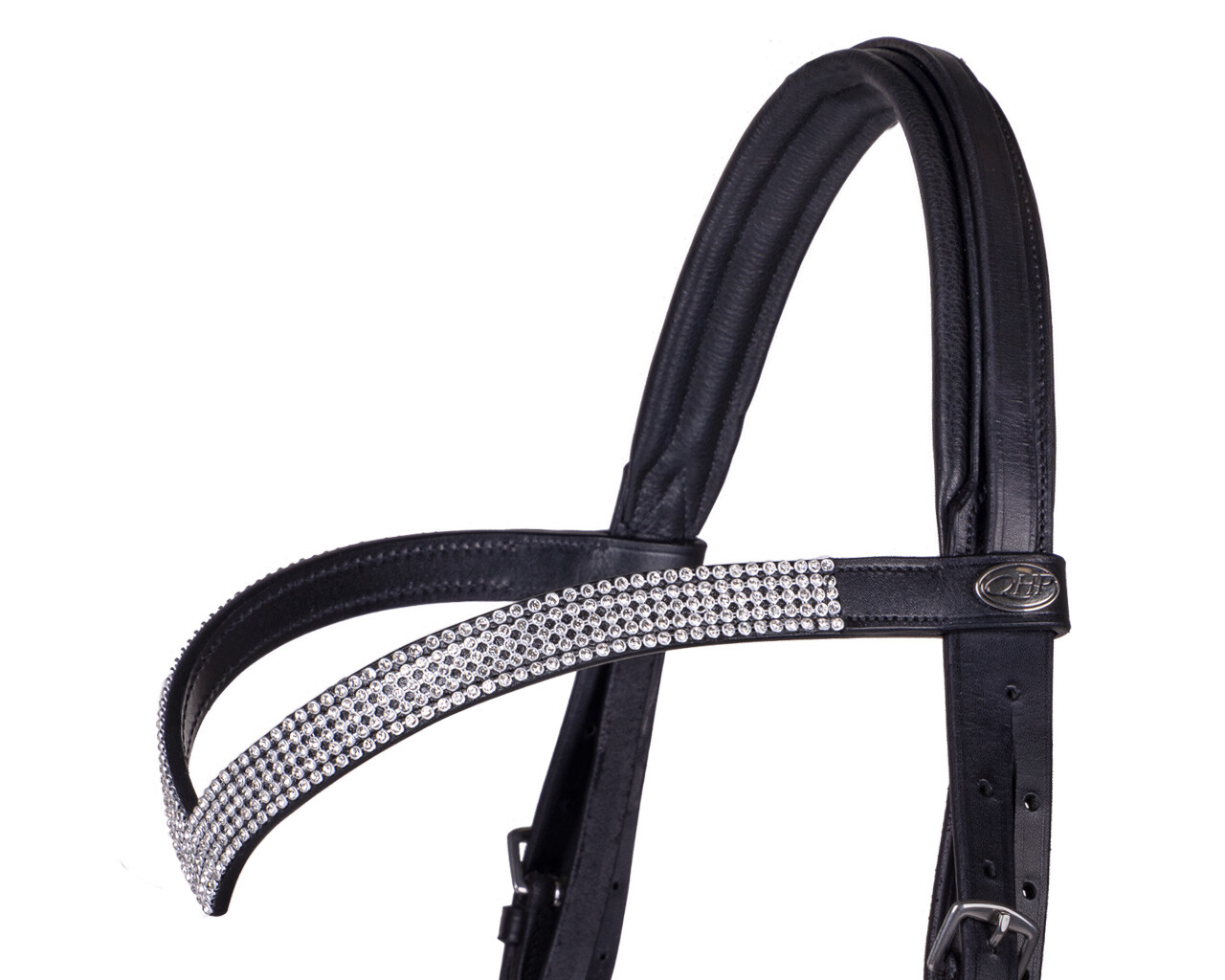 Trense Draft-Horse Elegance