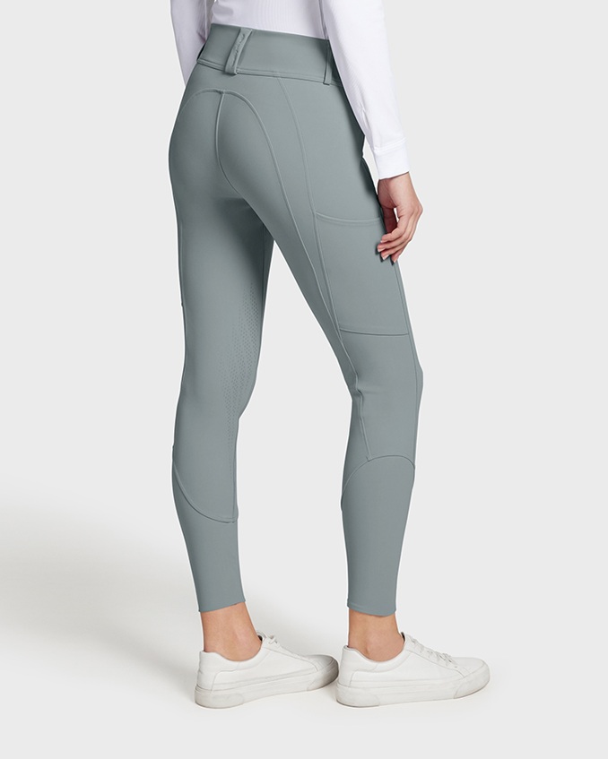 Ladies riding breeches Even full grip