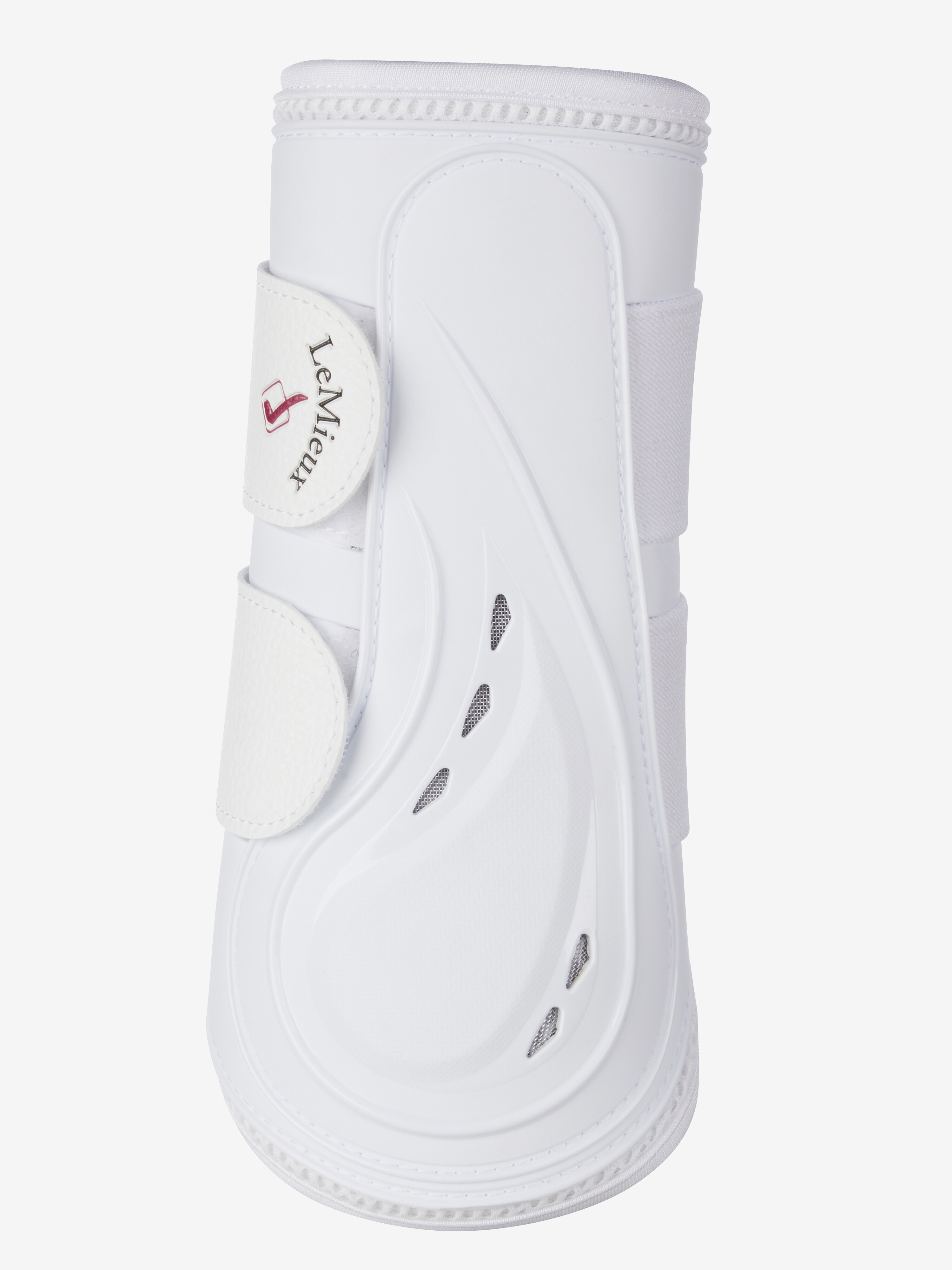 Proshell brushing boots