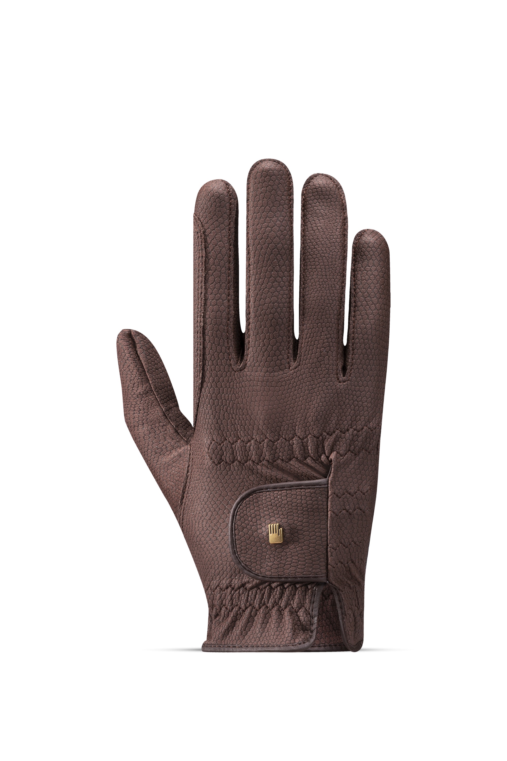 Gants d'équitation Roeck-Grip hiver