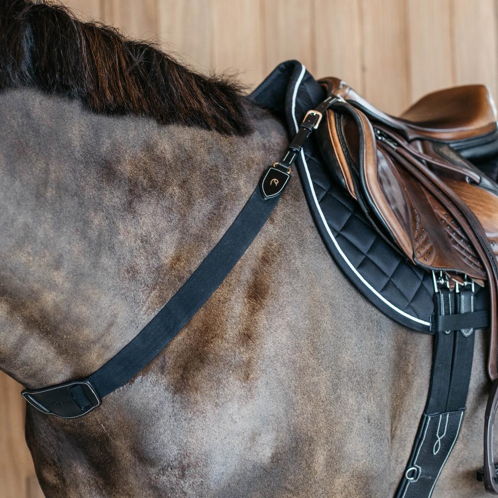 Elastisches Vorderzeug | Dy'on