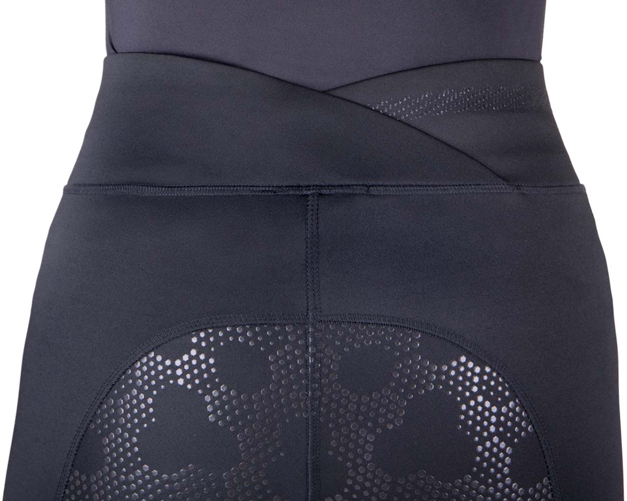 Reitlegging Raquel Vollbesatz
